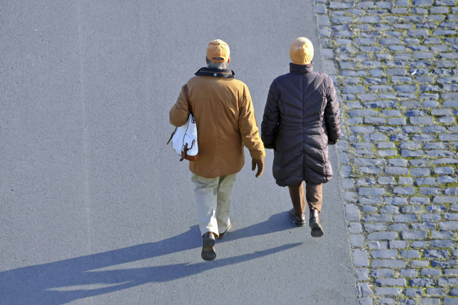 Ehrlichmachen: Ohne energische Reformen frisst die Finanzierung der Rente in absehbarer Zeit die Hälfte des Bundeshaushalts – was soll da für Bildung, Infrastruktur, Verteidigung bleiben?