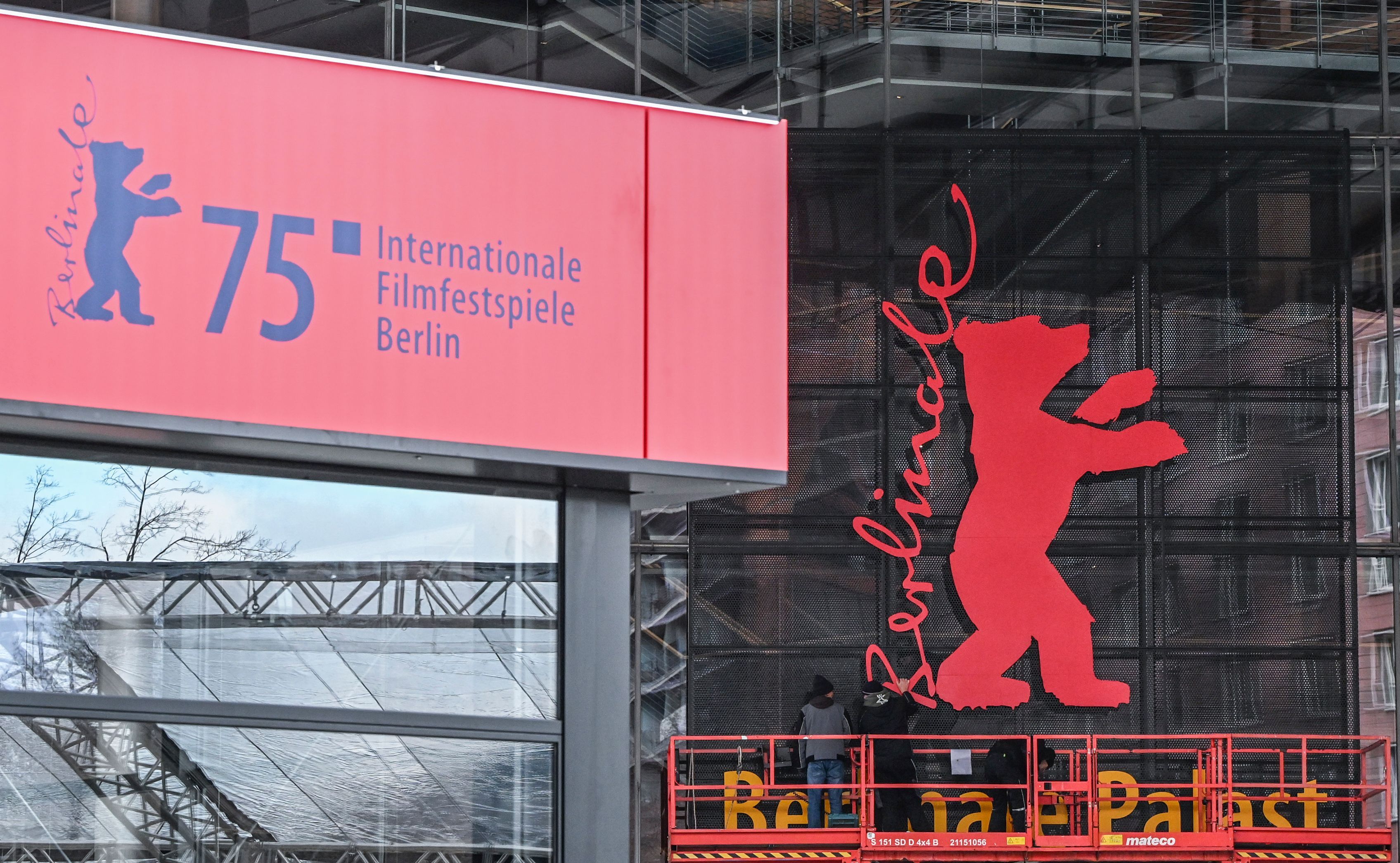 Image - Berlinale: Wie komme ich an Tickets, welche Stars kommen?