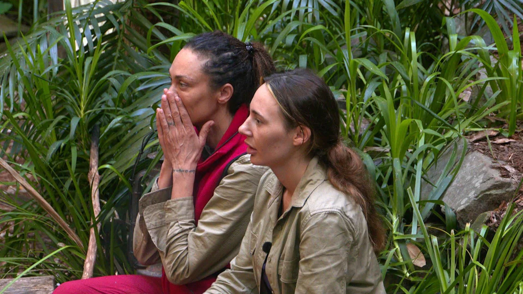 Schock-Finale im Dschungelcamp: Kostet DIESER Totalausfall Lilly den Sieg?