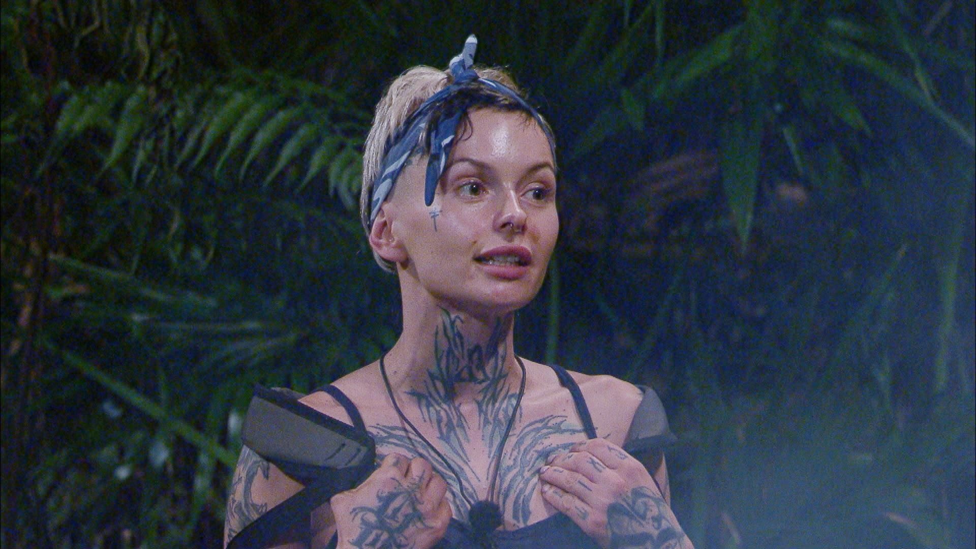 Nächstes Drama um Edith Stehfest: Freundin wegen ihr im Hotel ausgegrenzt