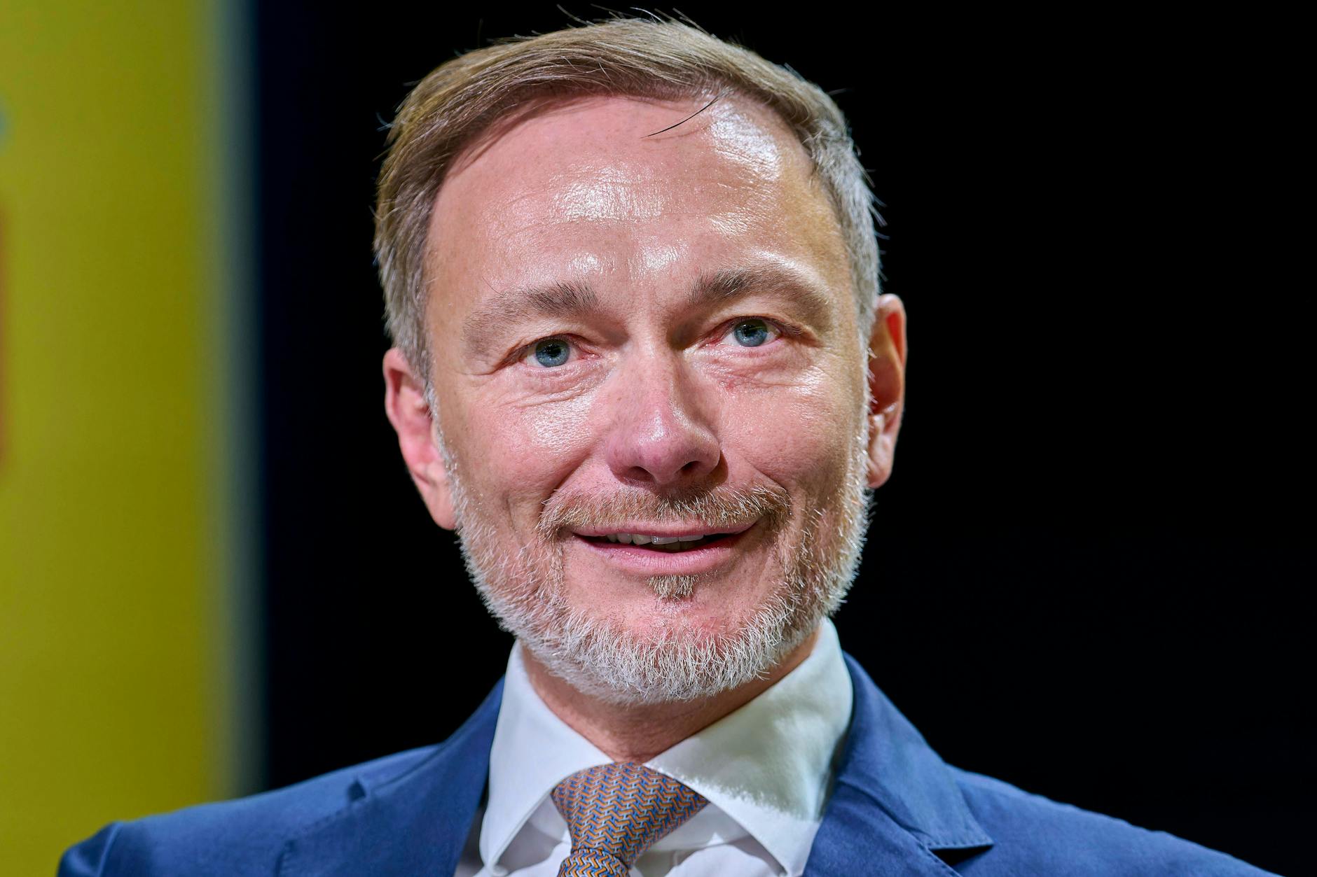 FDP-Chef Christian Lindner
