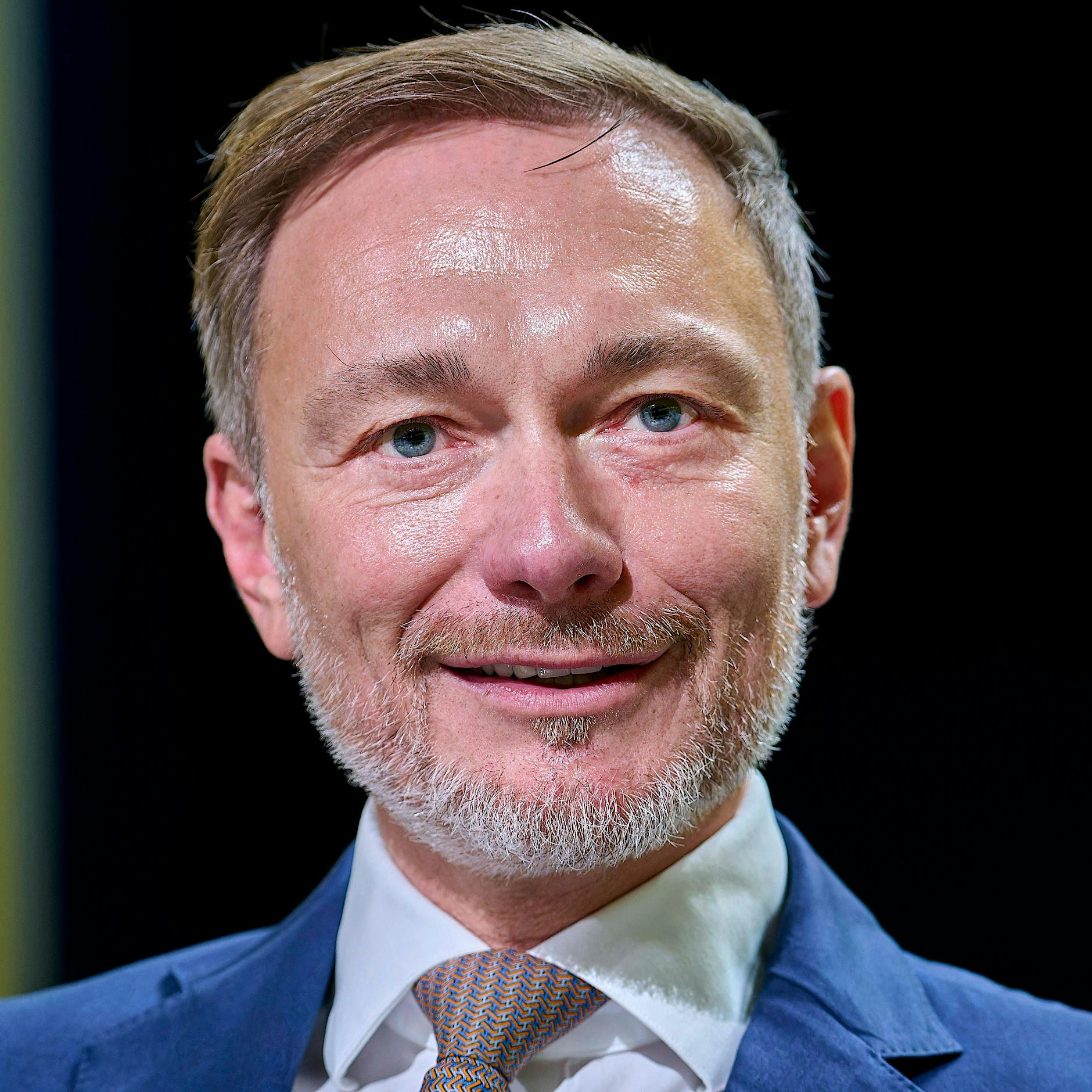 FDP-Chef Christian Lindner will in die Regierung zurück: „Schwarz-Gelb wäre für unser Land ideal“