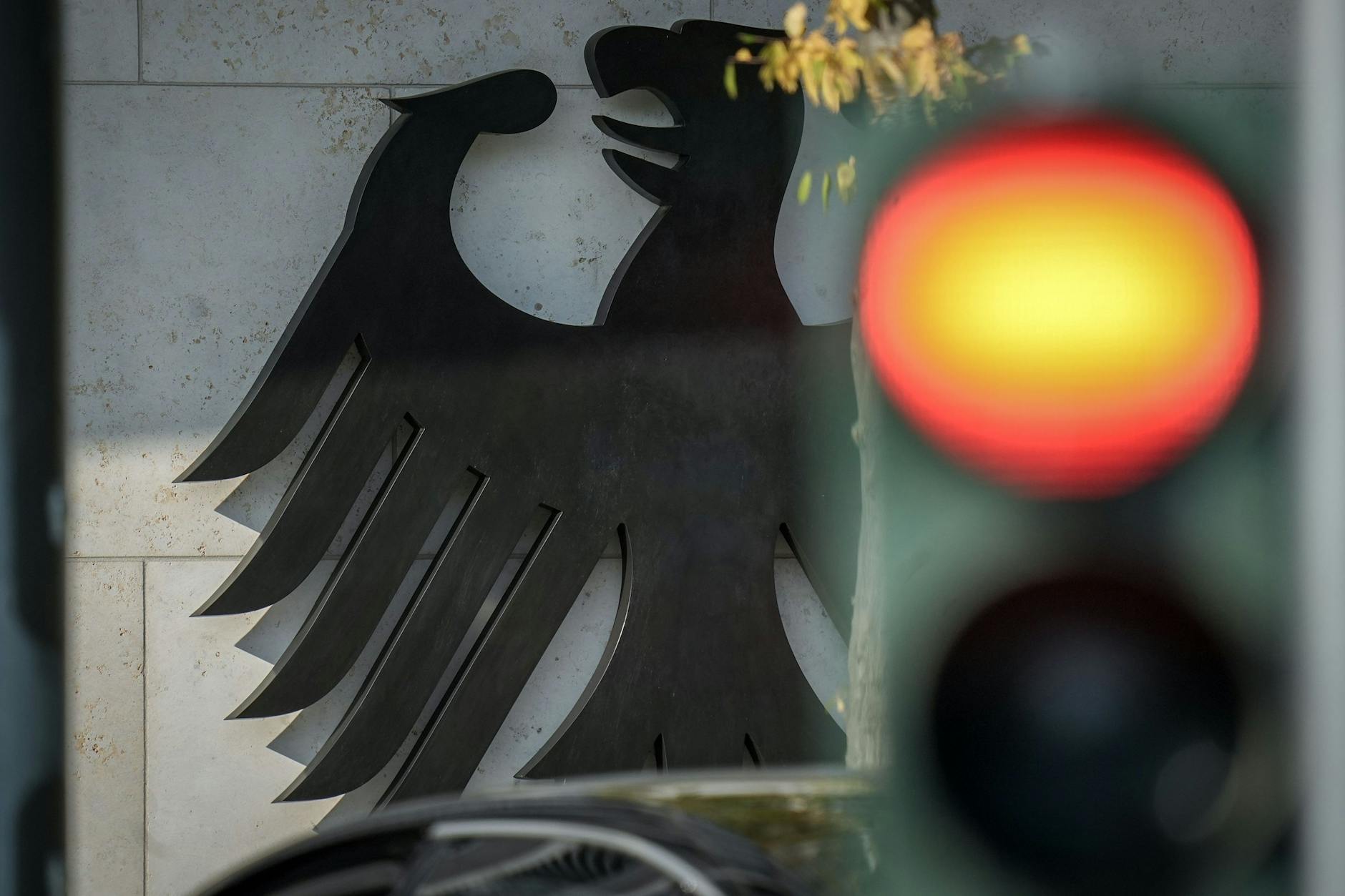 Sind die Mitarbeiter der Ministerien häufiger krank?