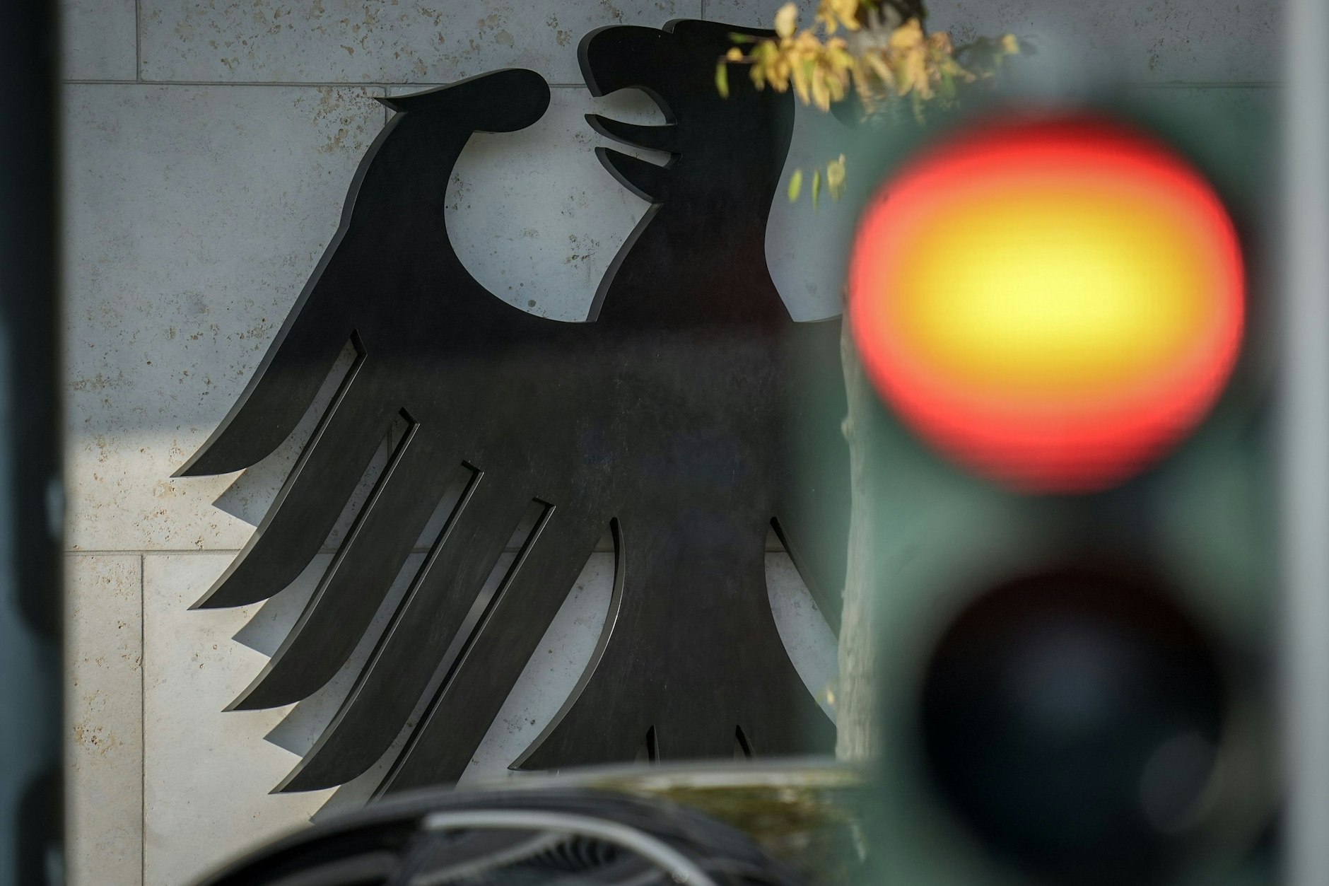 Sind die Mitarbeiter der Ministerien häufiger krank?