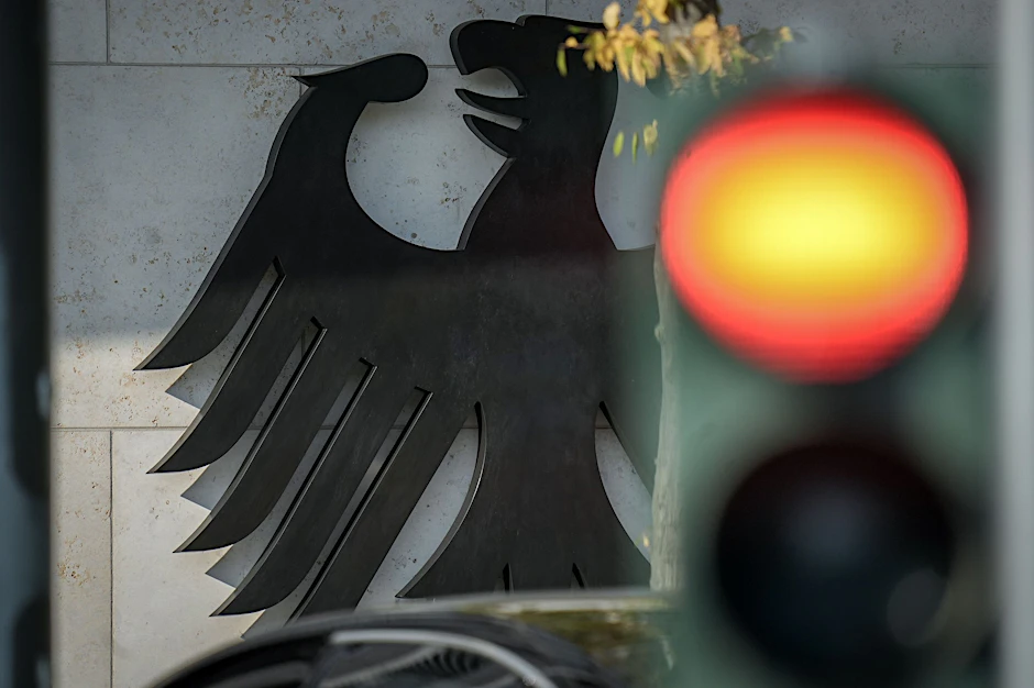 Sind die Mitarbeiter der Ministerien häufiger krank?