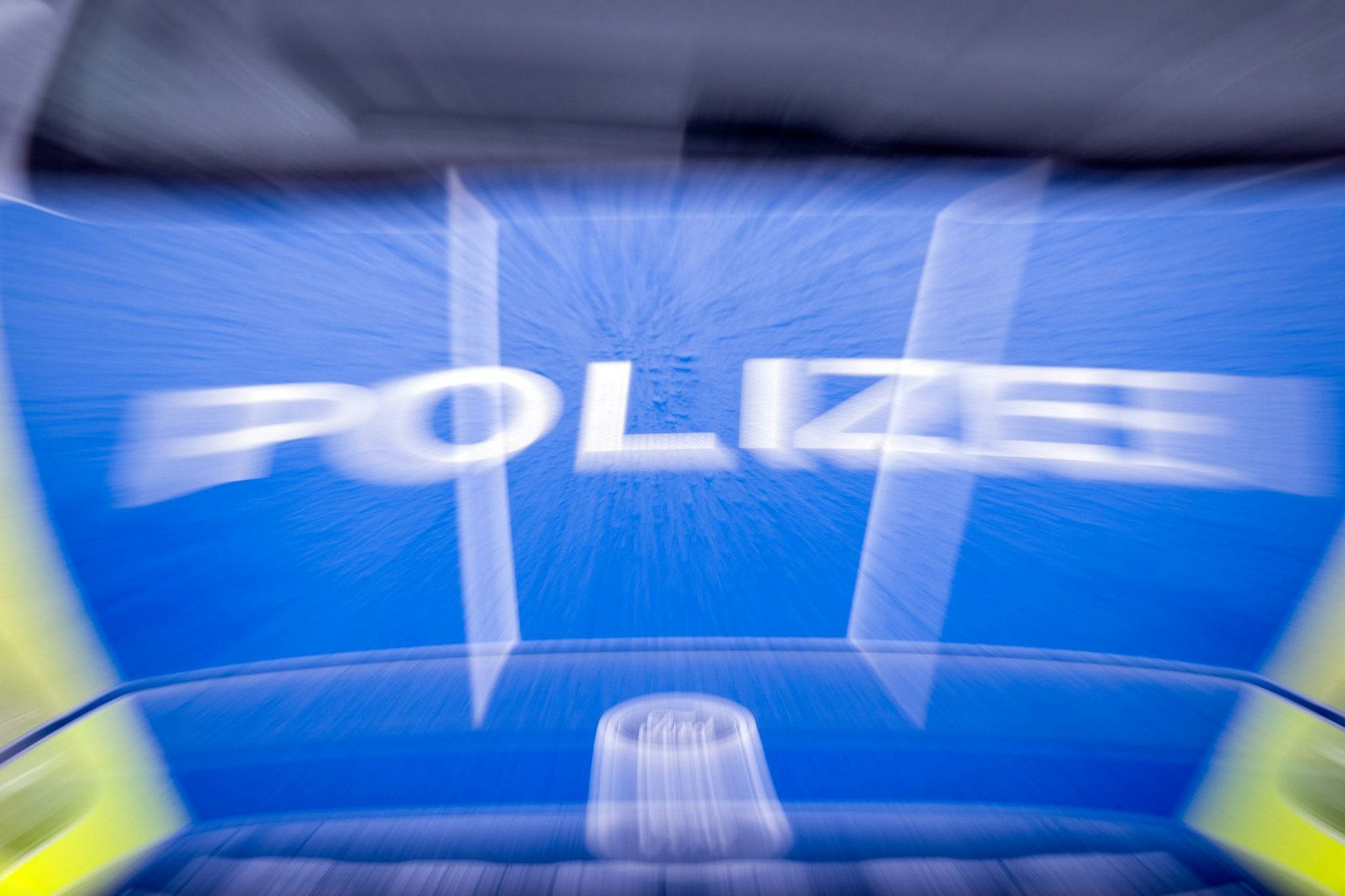 In Freital in Sachsen wurde bei einer Abfallfirma die Leiche eines Babys gefunden.