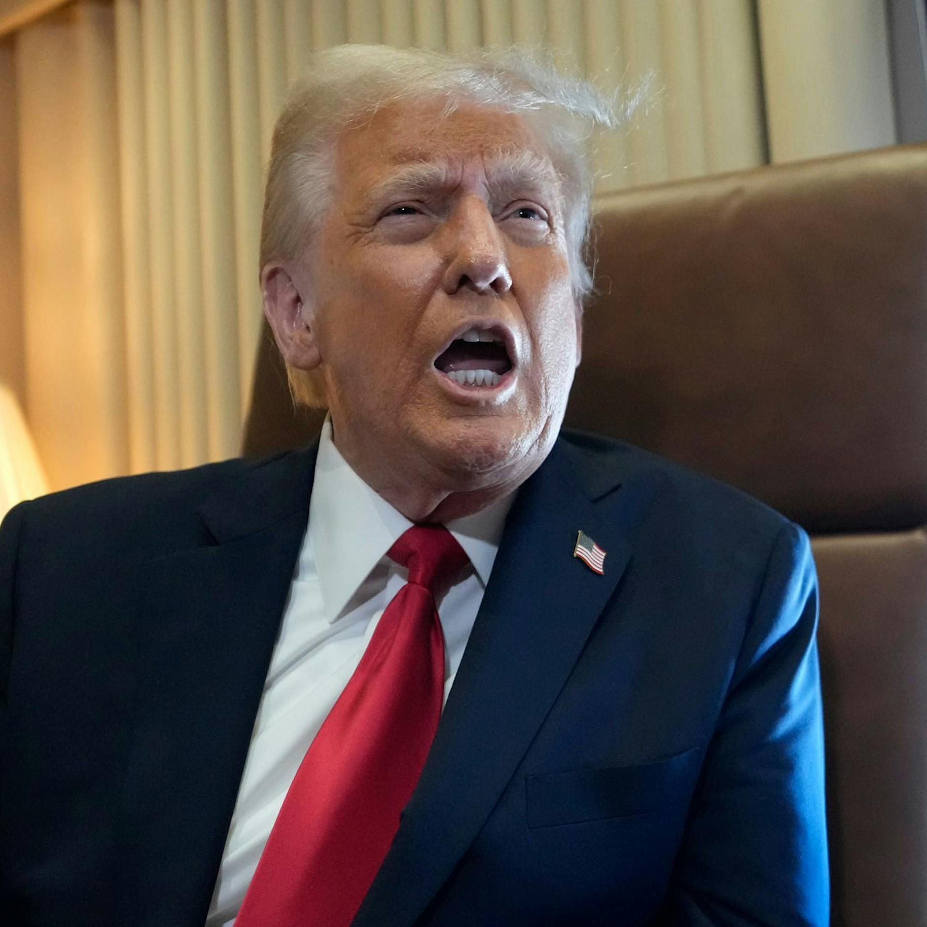 Wegen Donald Trump: US-Forscher flüchten nach Deutschland