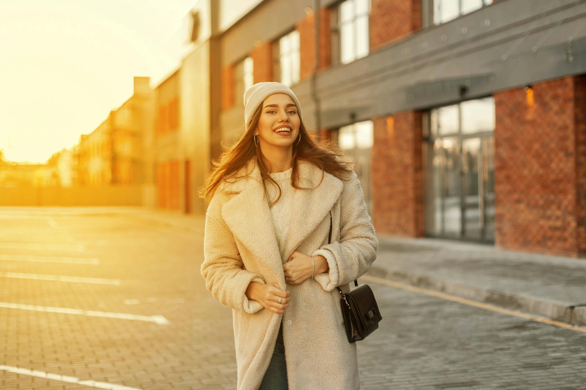 Laut Horoskop sollten Sie heute auf Ihre Intuition vertrauen.