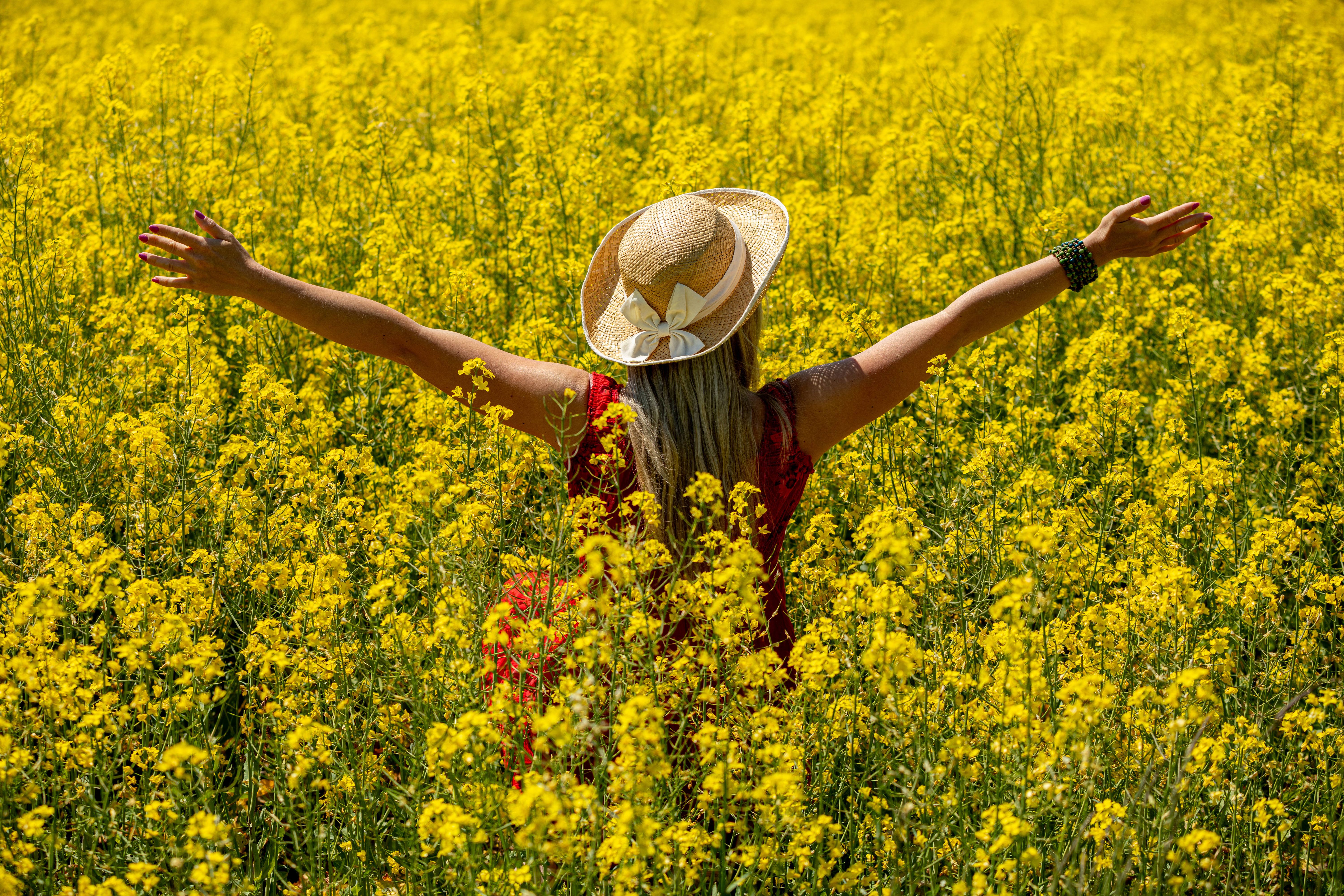 Horoskop fürs Wochenende: 29. und 30. März 2025 – laut Ihrem Sternzeichen