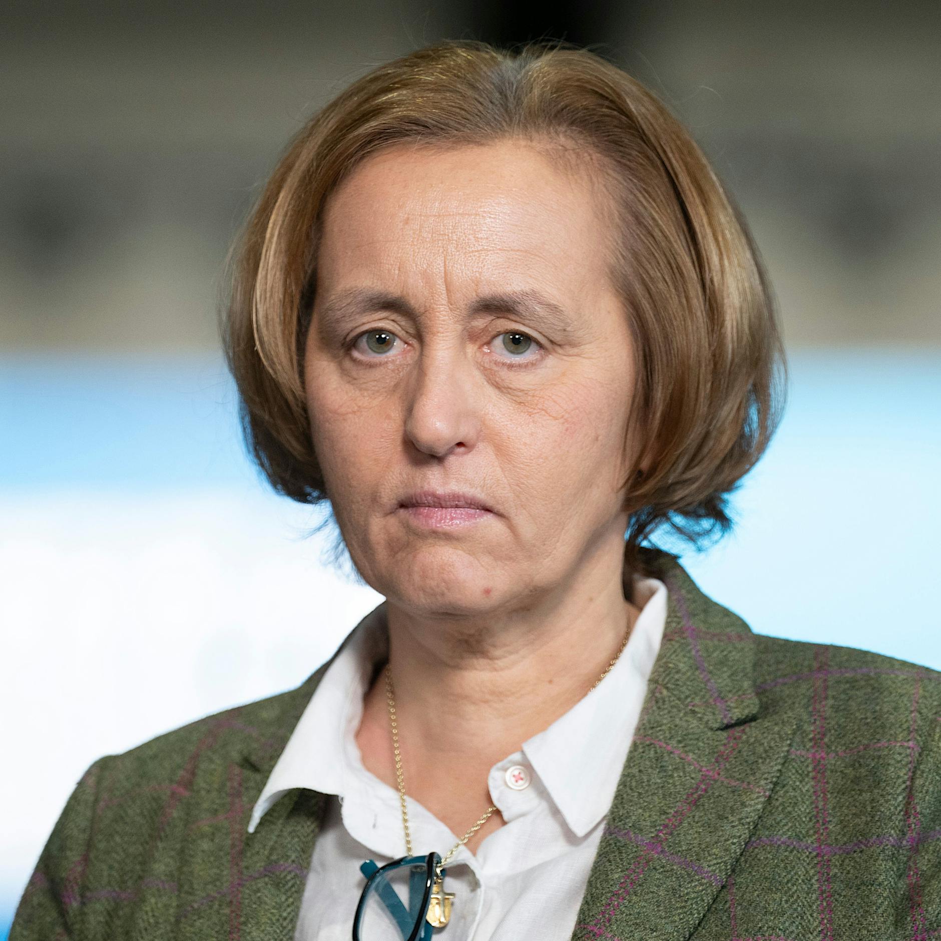 Proteste gegen von Storch an Lichtenberger Gymnasium: Schon 2024 kam AfD-Mann an die Schule