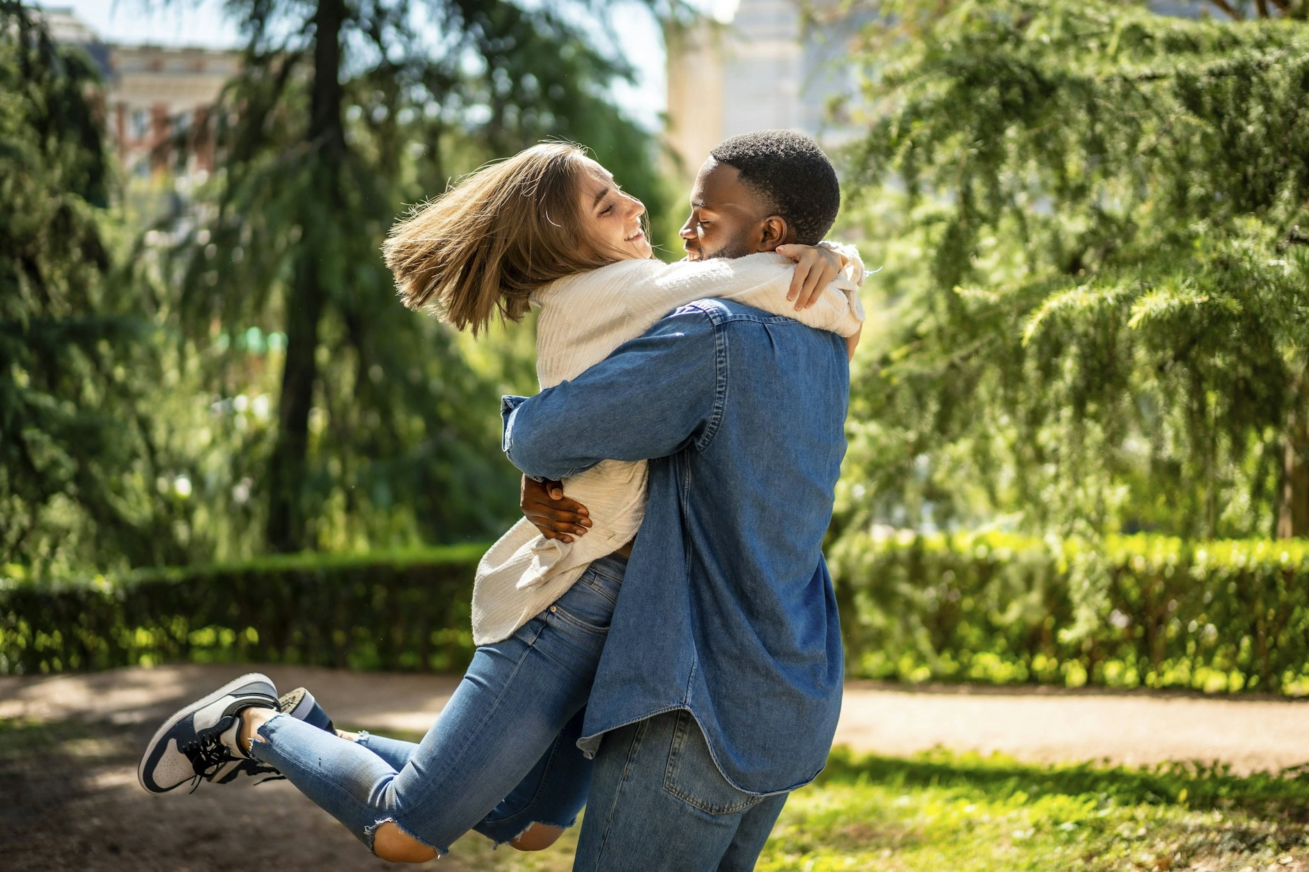 Ihr Horoskop heute verspricht einen Tag voller Energie und Lebensfreude.