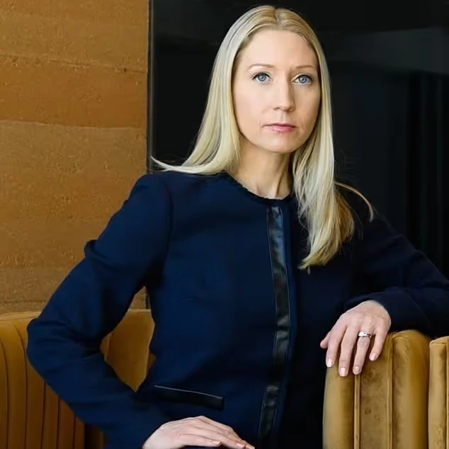 Scheidungsanwältin Kate Simonds hat 15 Jahre Erfahrung mit untreuen Paaren.