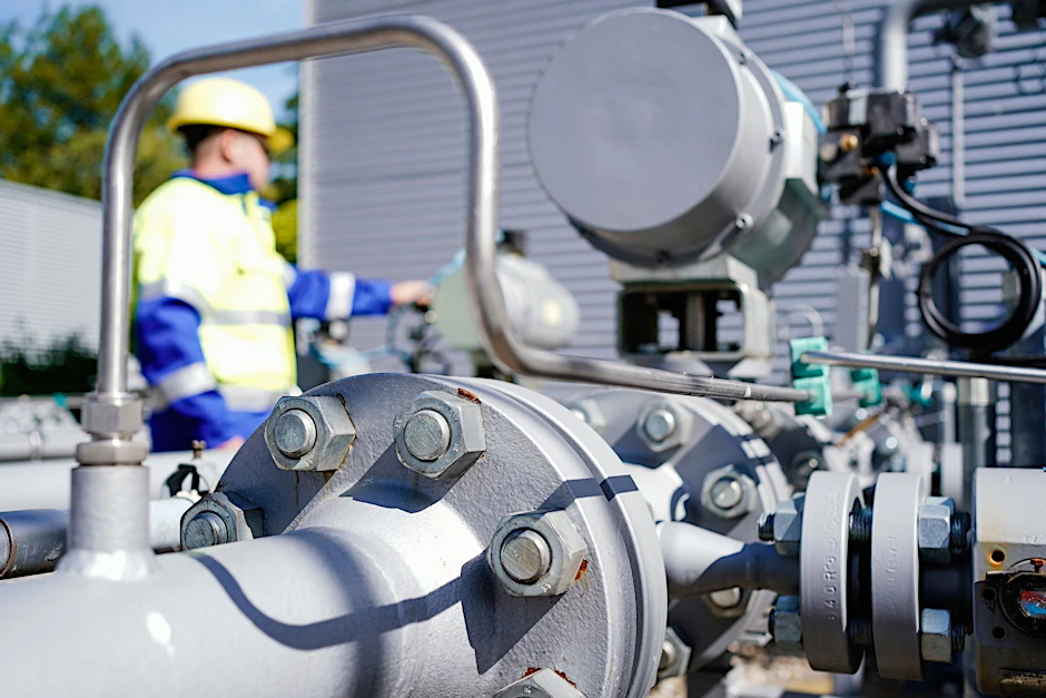 Ein hoher Gasverbrauch und steigende Preise geben Anlass zur Sorge für eine neue Energiekrise in Europa.
