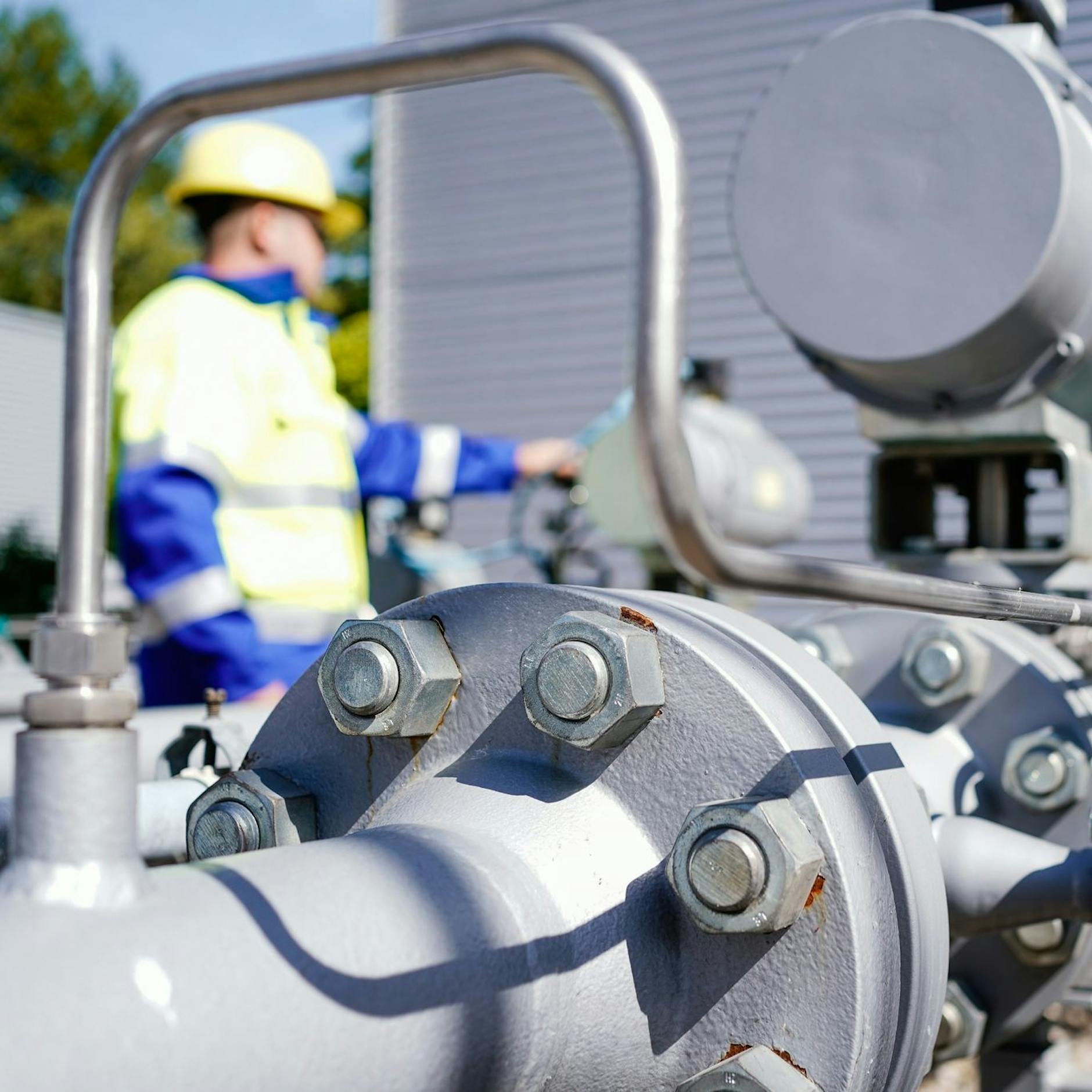 Image - Habecks neue Subvention: Gashändler wetten auf massive Preisexplosion