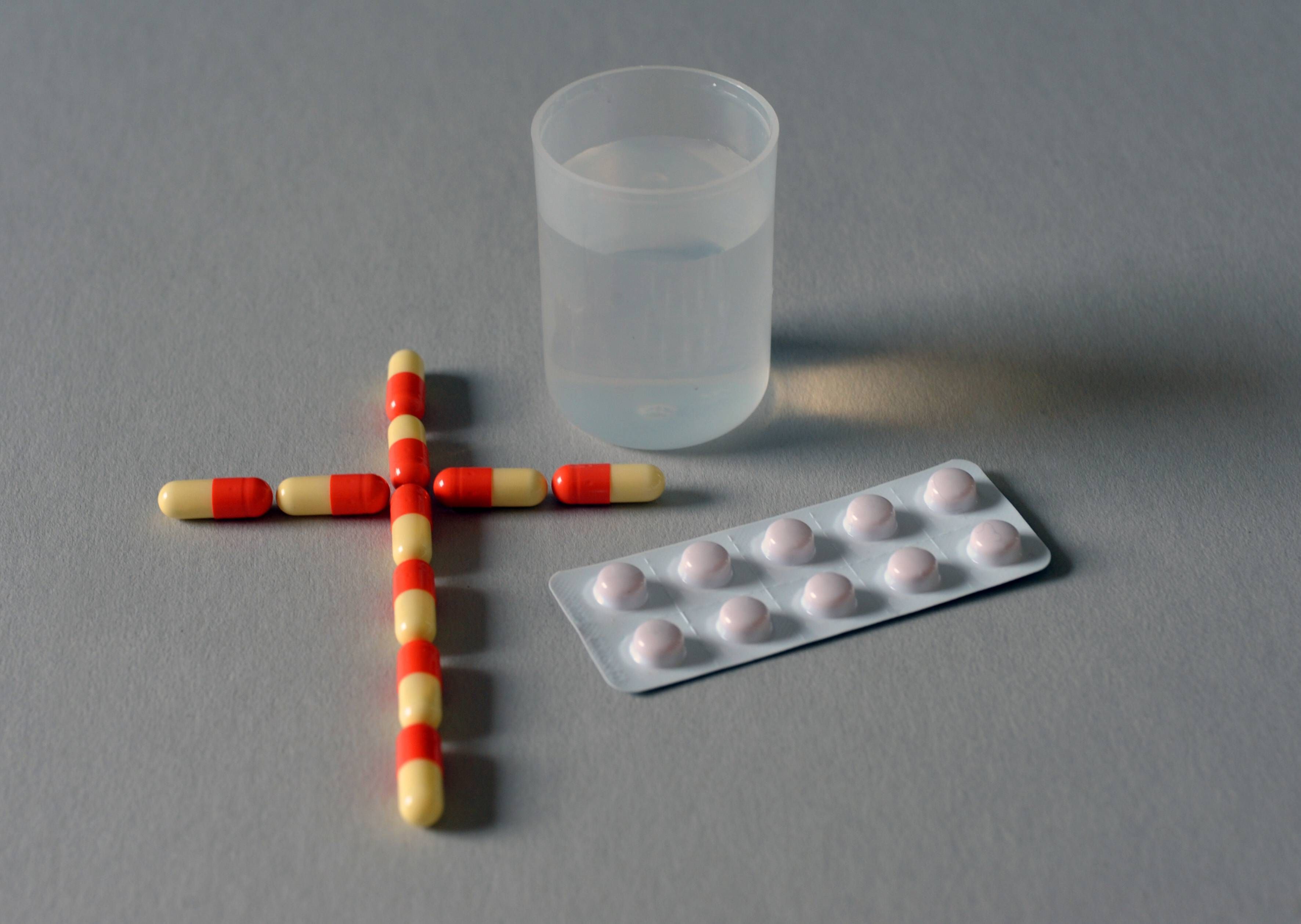 Image - Giftiger Mix: So soll Berliner Sterbearzt zehn Menschen den Tod gebracht haben