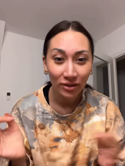 Samira packt nun in ihrem Podcast über die Trennung aus.