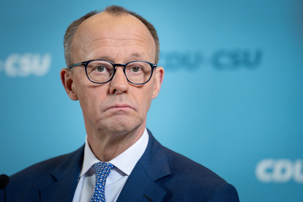 Kommentar – Milliardenlöcher ohne klaren Plan: Merz muss aufpassen, dass er nicht wie Merkel wird