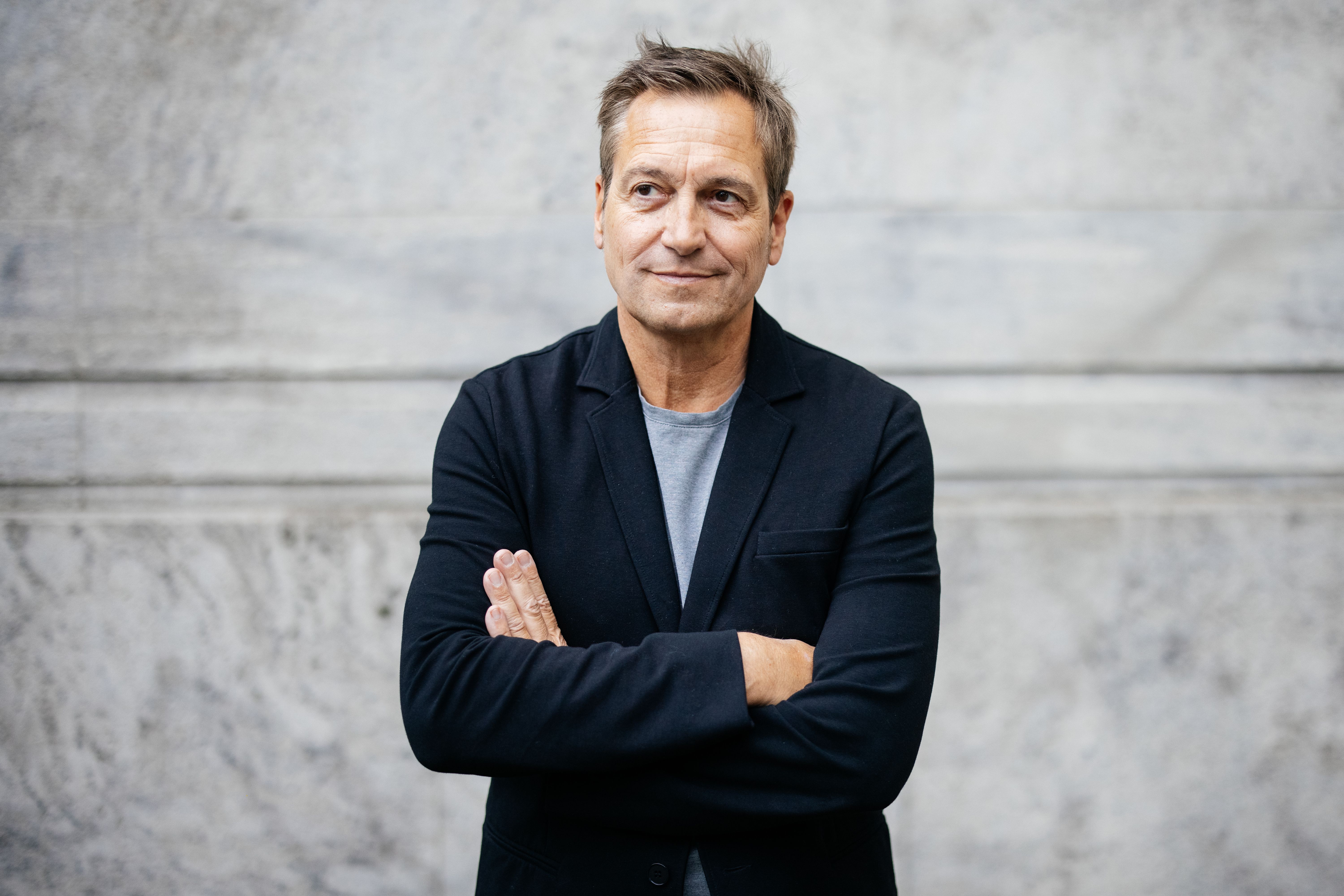 Dieter Nuhr: „Das Problem ist, dass man Linke und Nazis kaum noch unterscheiden kann“