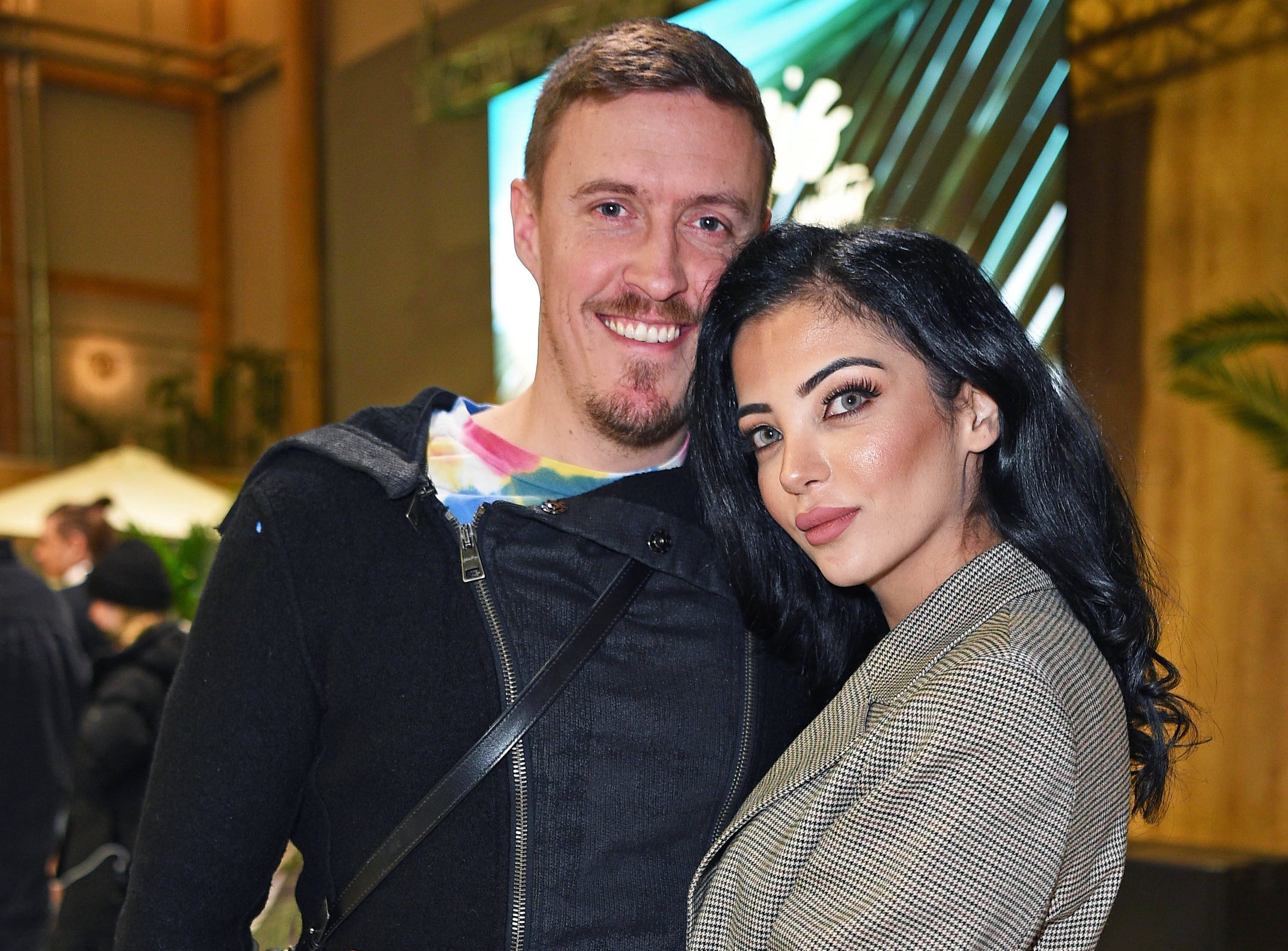 Max Kruse: Plötzlich schockiert ihn Ehefrau Dilara mit DIESER Aussage