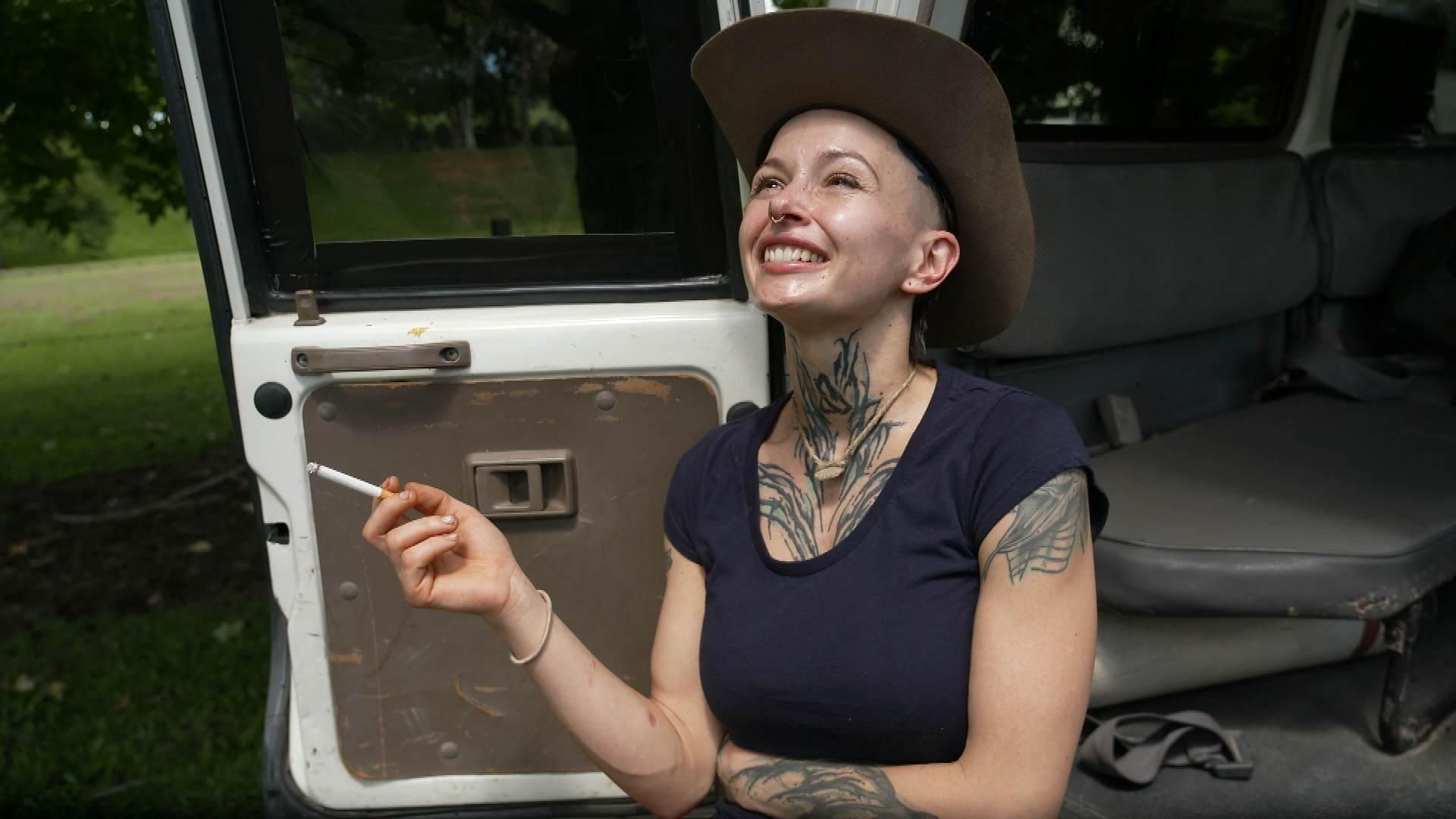 Dschungelcamp-Zoff: Edith Stehfest vergrault Stars auf After-Show-Party