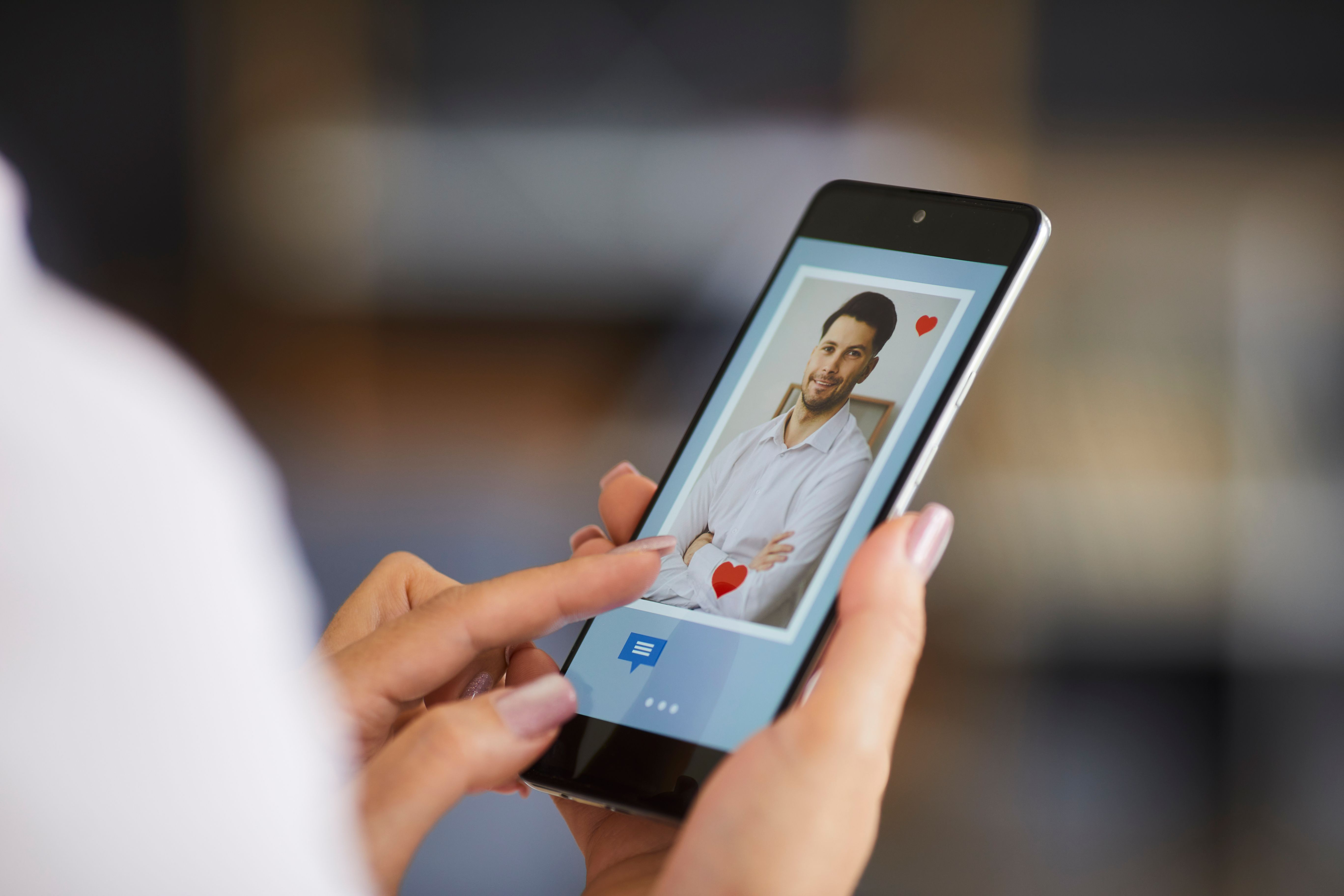 Image - Partnersuche in Netz: Achten Sie auf diese Liebes-Fallen!