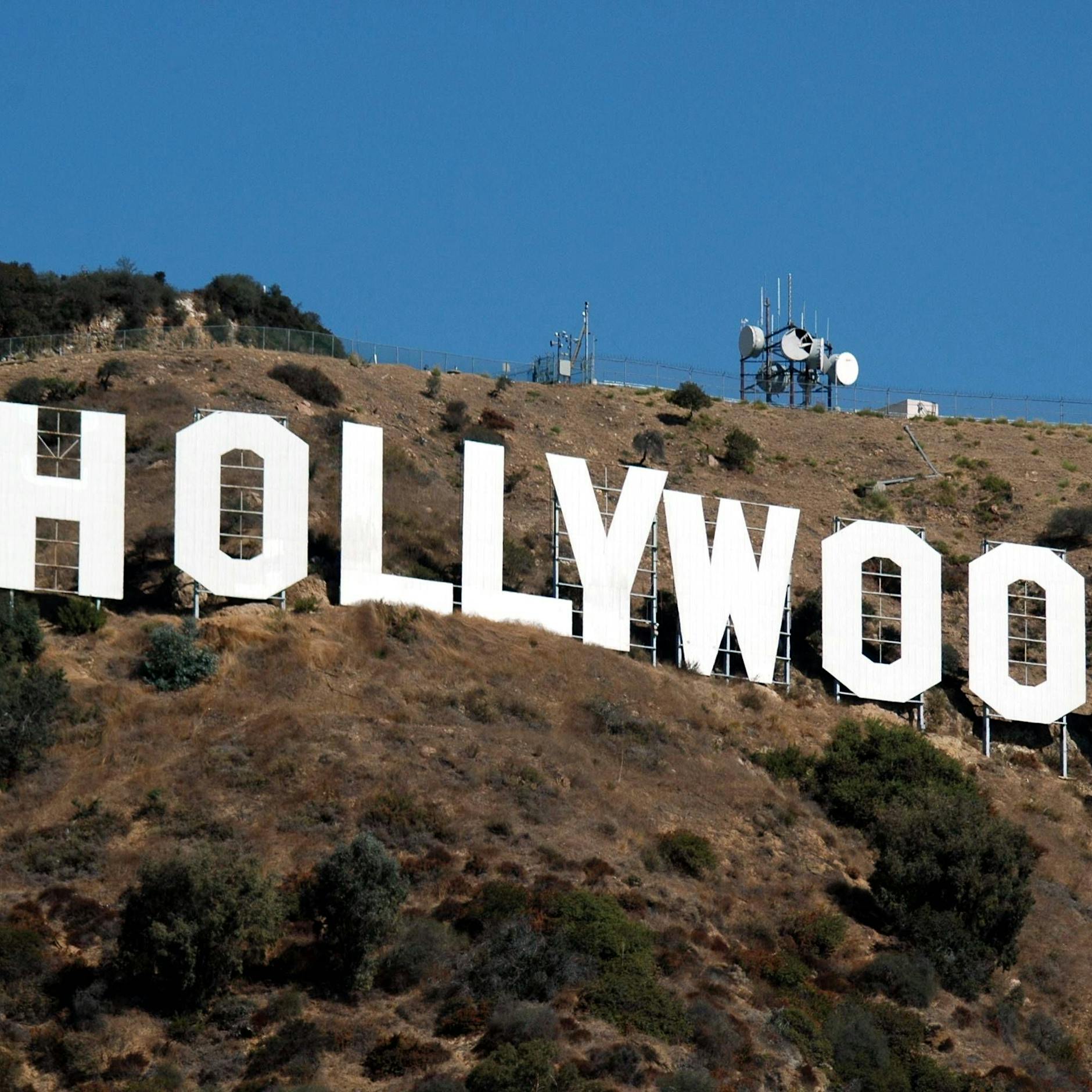 Dänische Petition fordert, Kalifornien zu kaufen