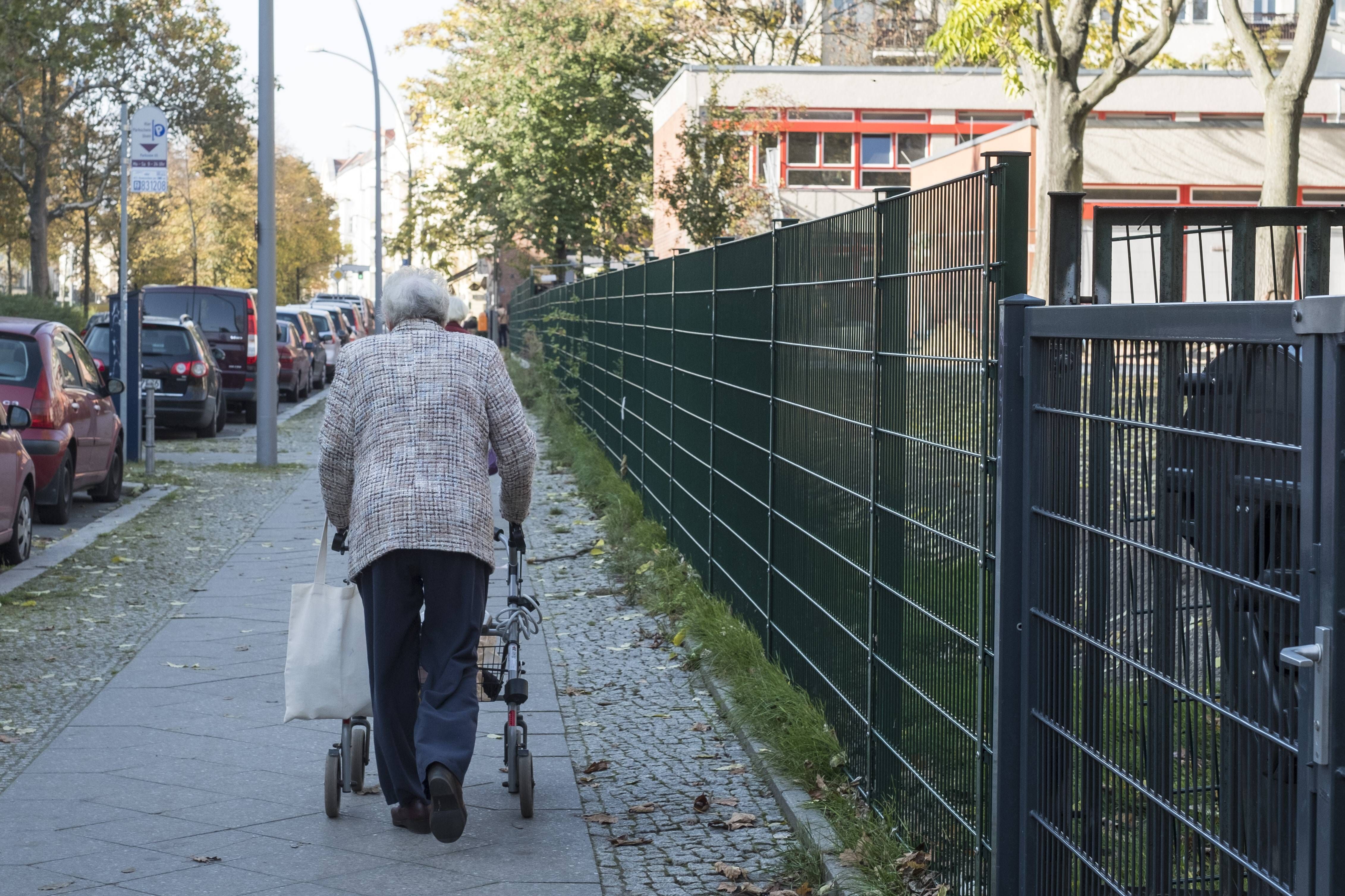 Image - Pankow: Amt für Soziales bietet kostenlose Beratung zu Rentenversicherung an