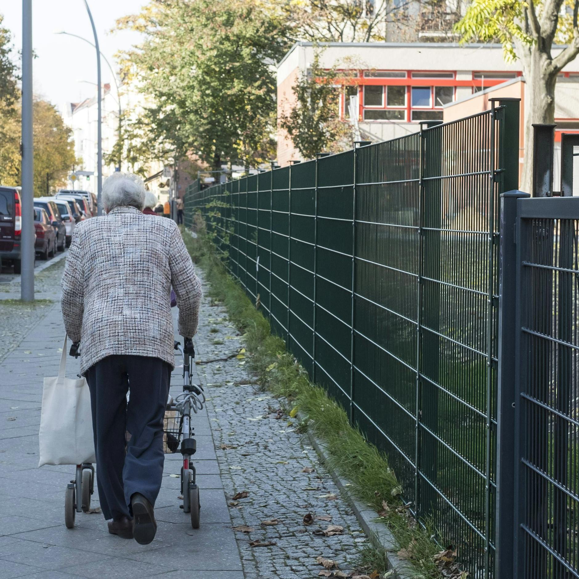 Image - Pankow: Amt für Soziales bietet kostenlose Beratung zu Rentenversicherung an