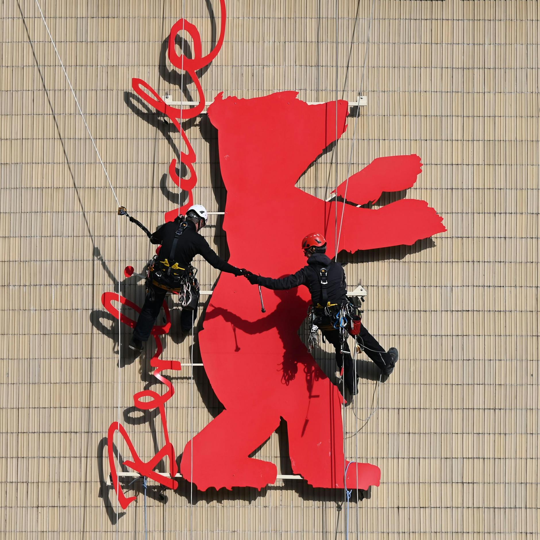 Image - Die Berlinale beginnt: Doch internationale Kulturveranstaltungen in Deutschland haben ein Problem