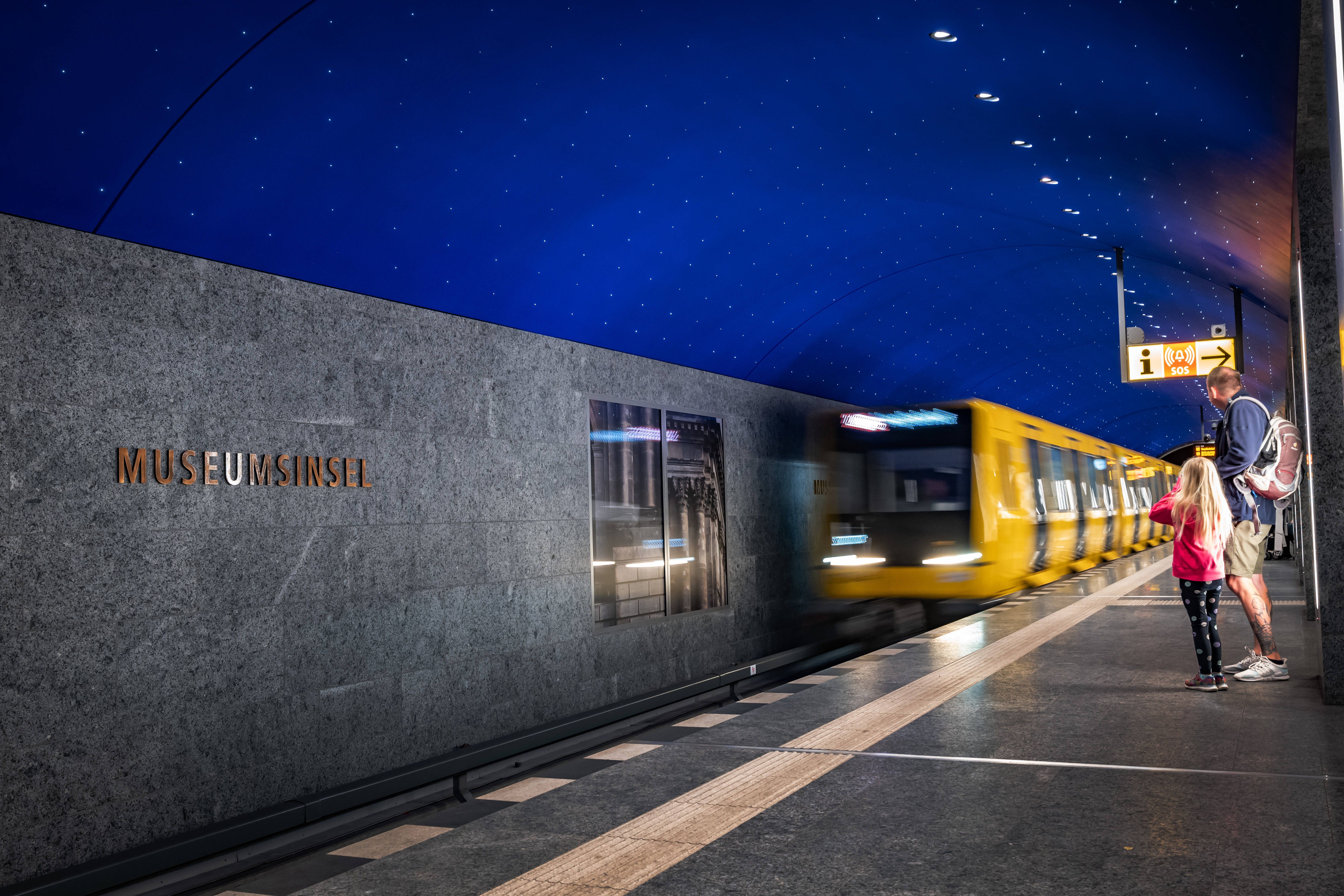 Kaum zu glauben: Kein neuer BVG-Streik, dafür Ausstand in Kliniken