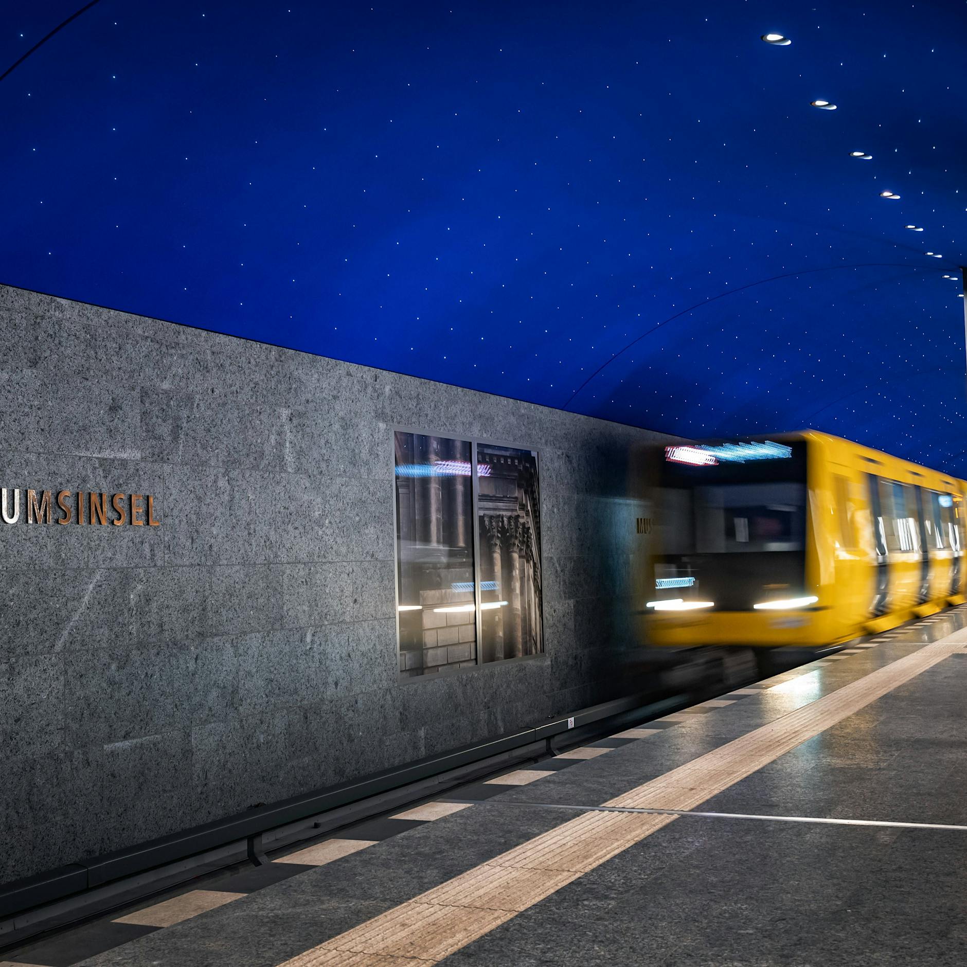 Kaum zu glauben: Kein neuer BVG-Streik, dafür Ausstand in Kliniken