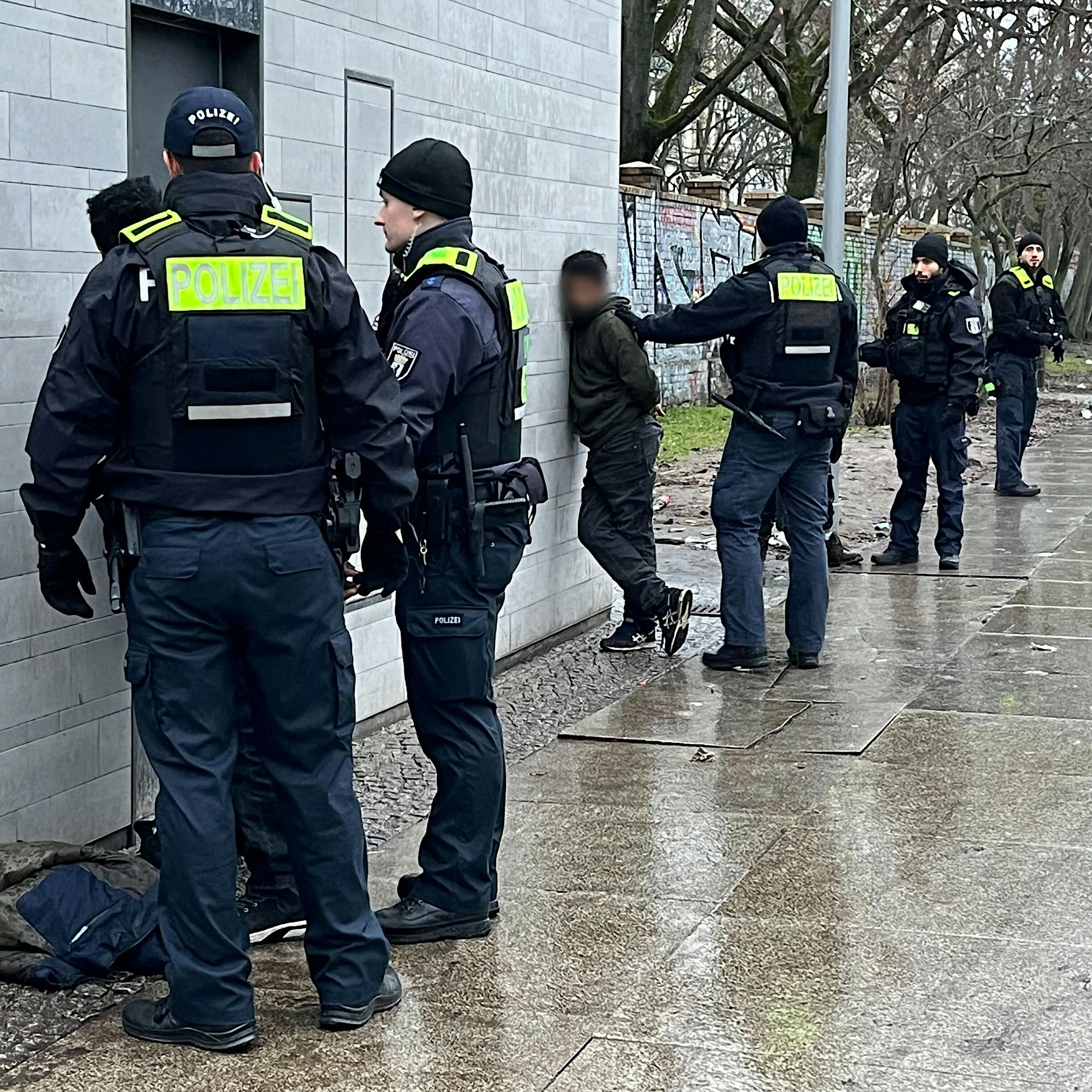 Messerverbotszonen in Berlin: Es werden sich skurrile Dinge ereignen – Kommentar