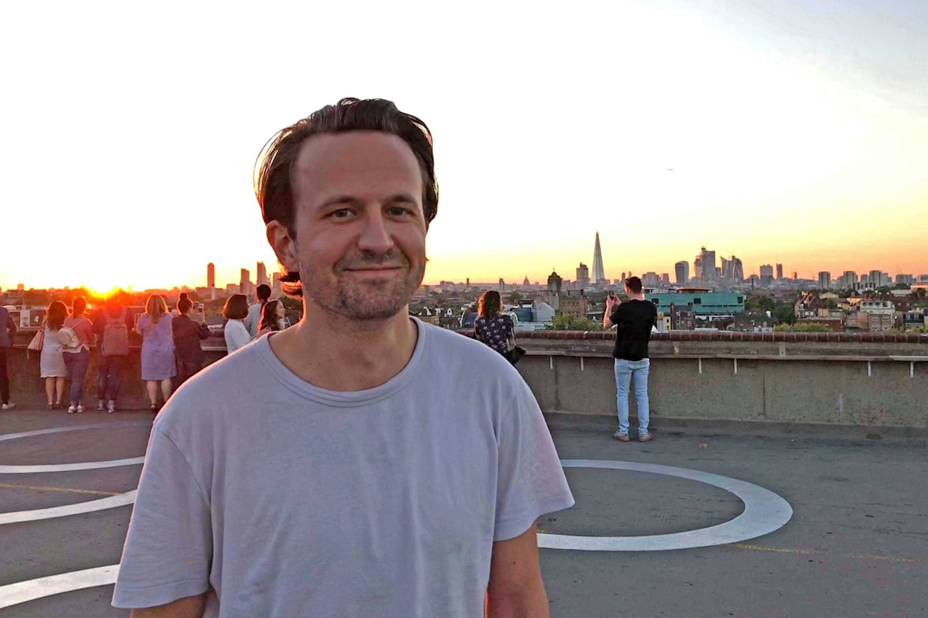 Wünscht sich einen transparenteren Algorithmus: der Neuköllner Label-Chef Anton Teichmann