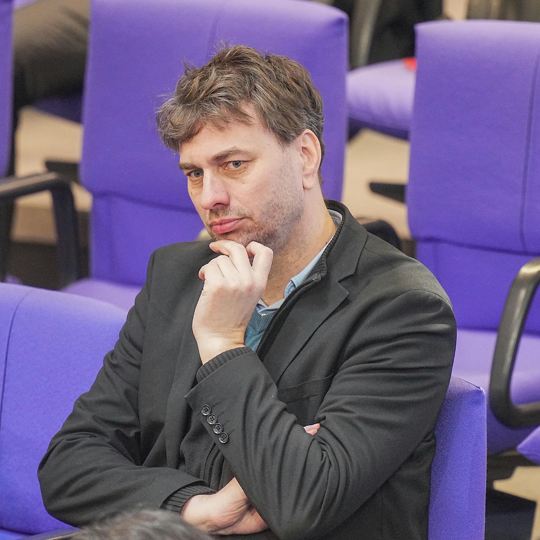 Fall Gelbhaar: RBB-Intendantin Demmer hält Untersuchungsbericht vorerst zurück