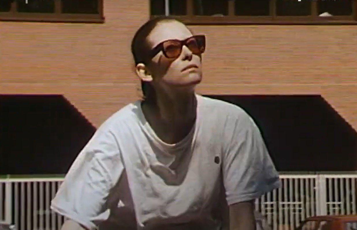 Schottin mit Berlin-Macke: Tilda Swinton erhält Goldenen Bären zur Eröffnung der Berlinale