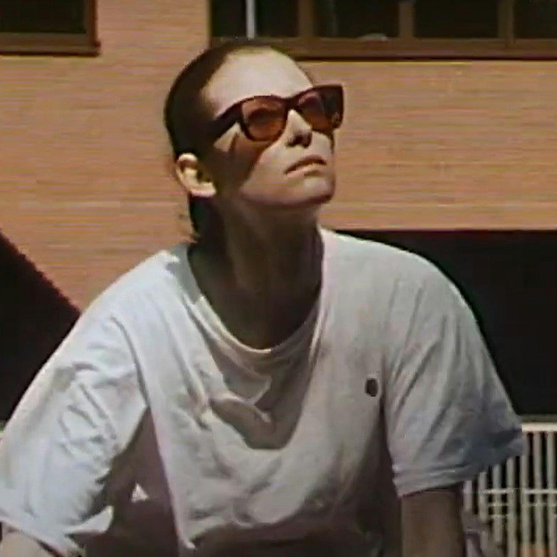 Schottin mit Berlin-Macke: Tilda Swinton erhält Goldenen Bären zur Eröffnung der Berlinale