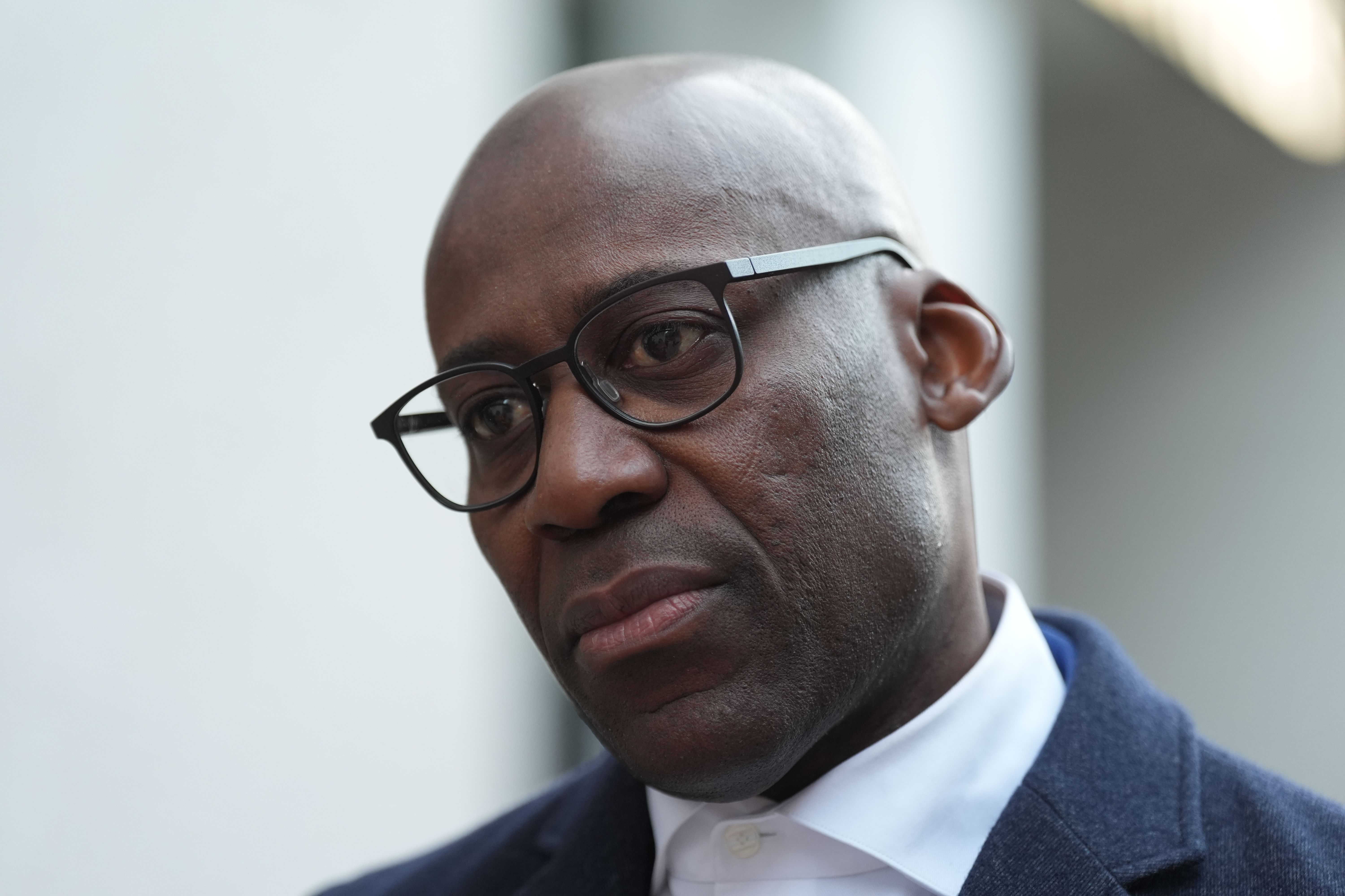 Image - „Hofnarr“-Affäre um Olaf Scholz: Rassistisch sind immer nur die anderen