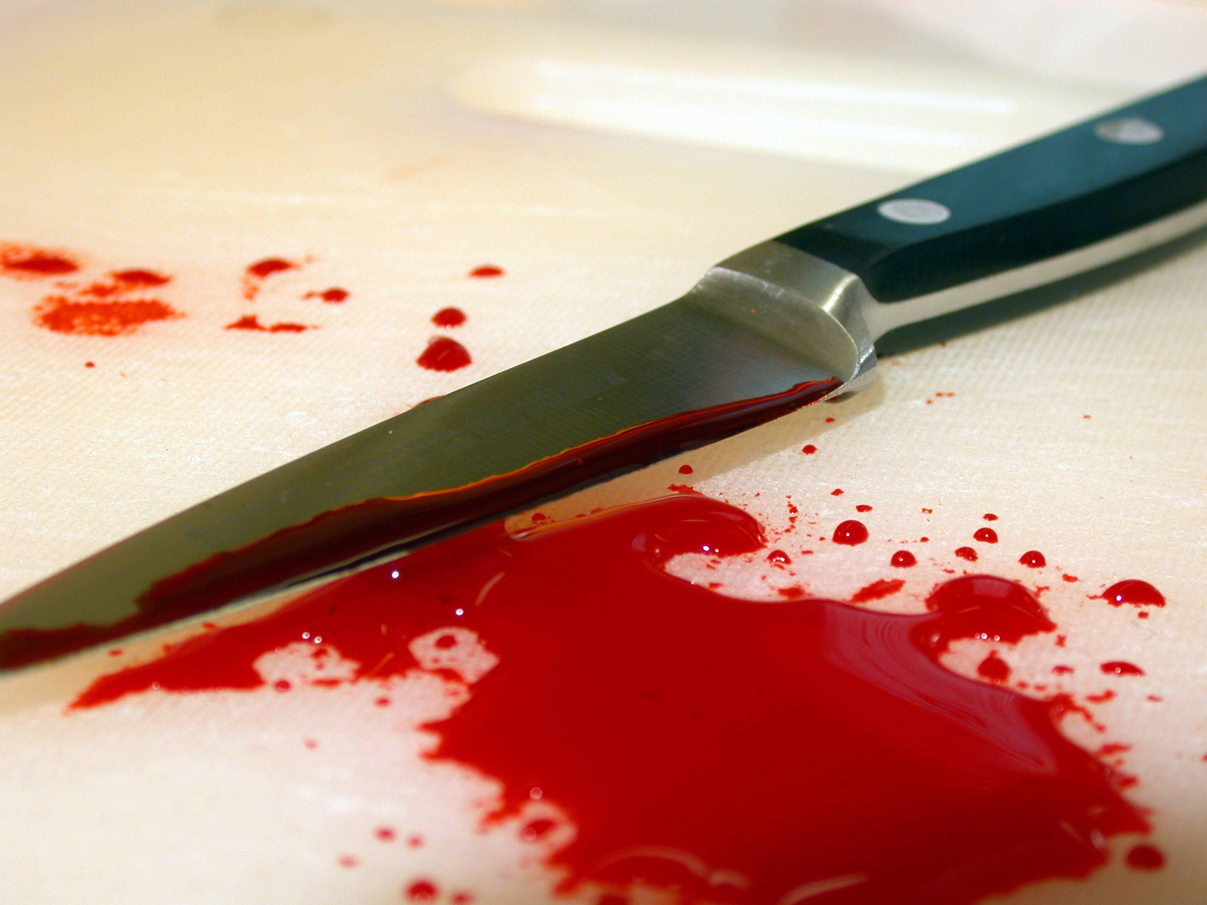 Berlin-Altglienicke: Brutale Messerstecherei in Flüchtlingsheim