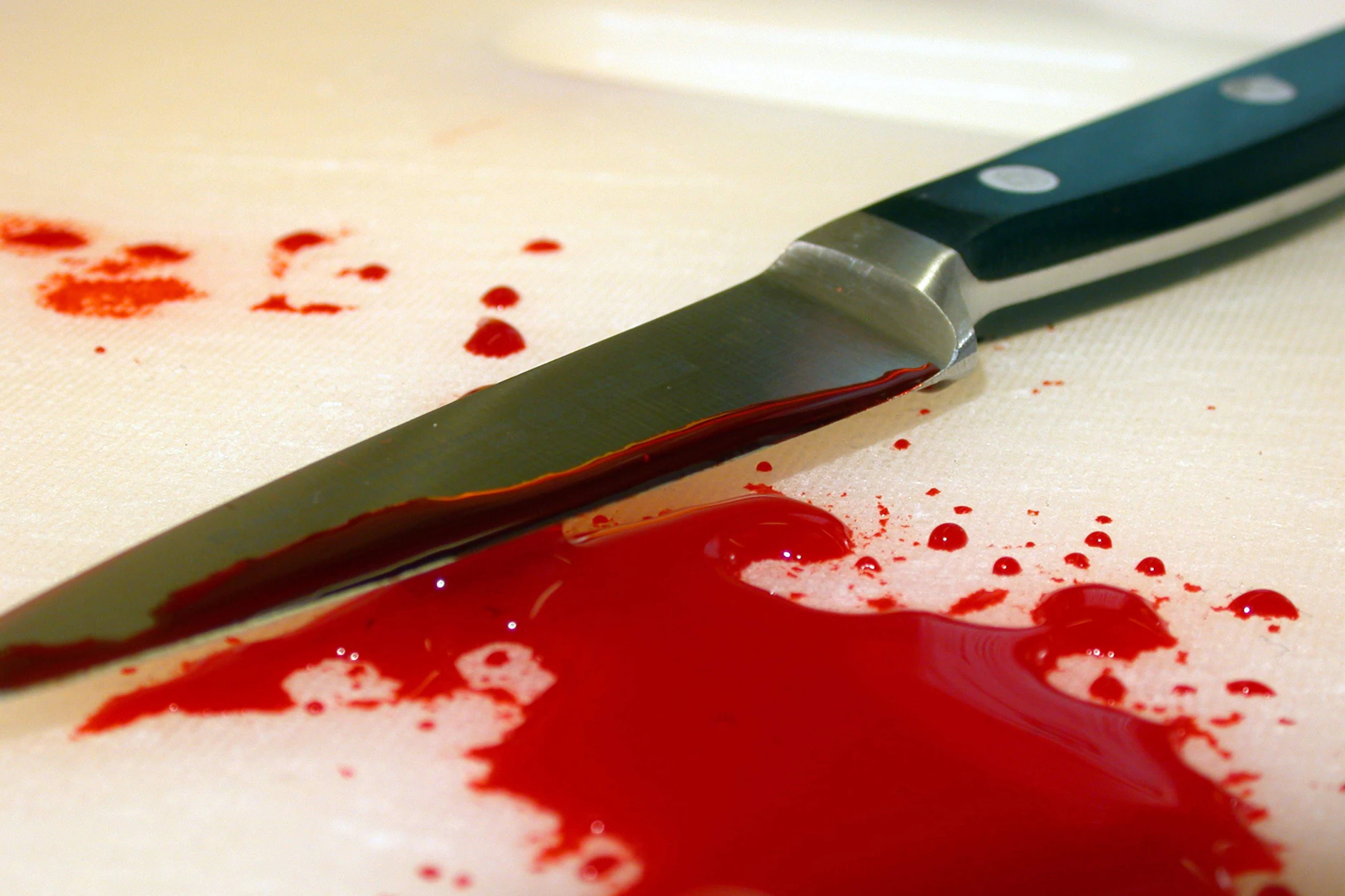 Tatverdächtig: ein 15-Jähriger, der auf dem Gelände der Flüchtlingsunterkunft seinen Kontrahenten niedergestochen haben soll.