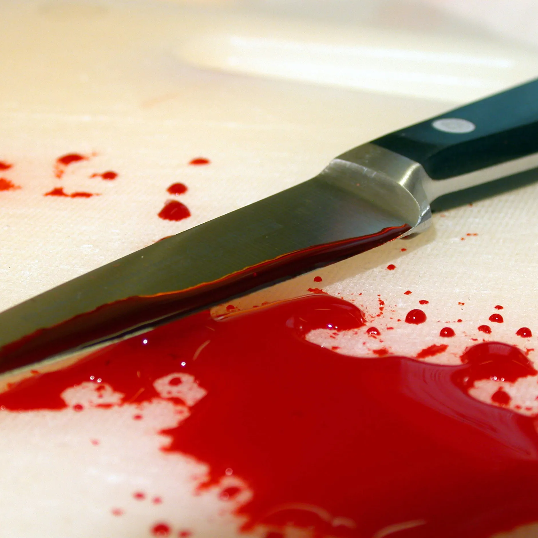 Berlin-Altglienicke: Brutale Messerstecherei in Flüchtlingsheim