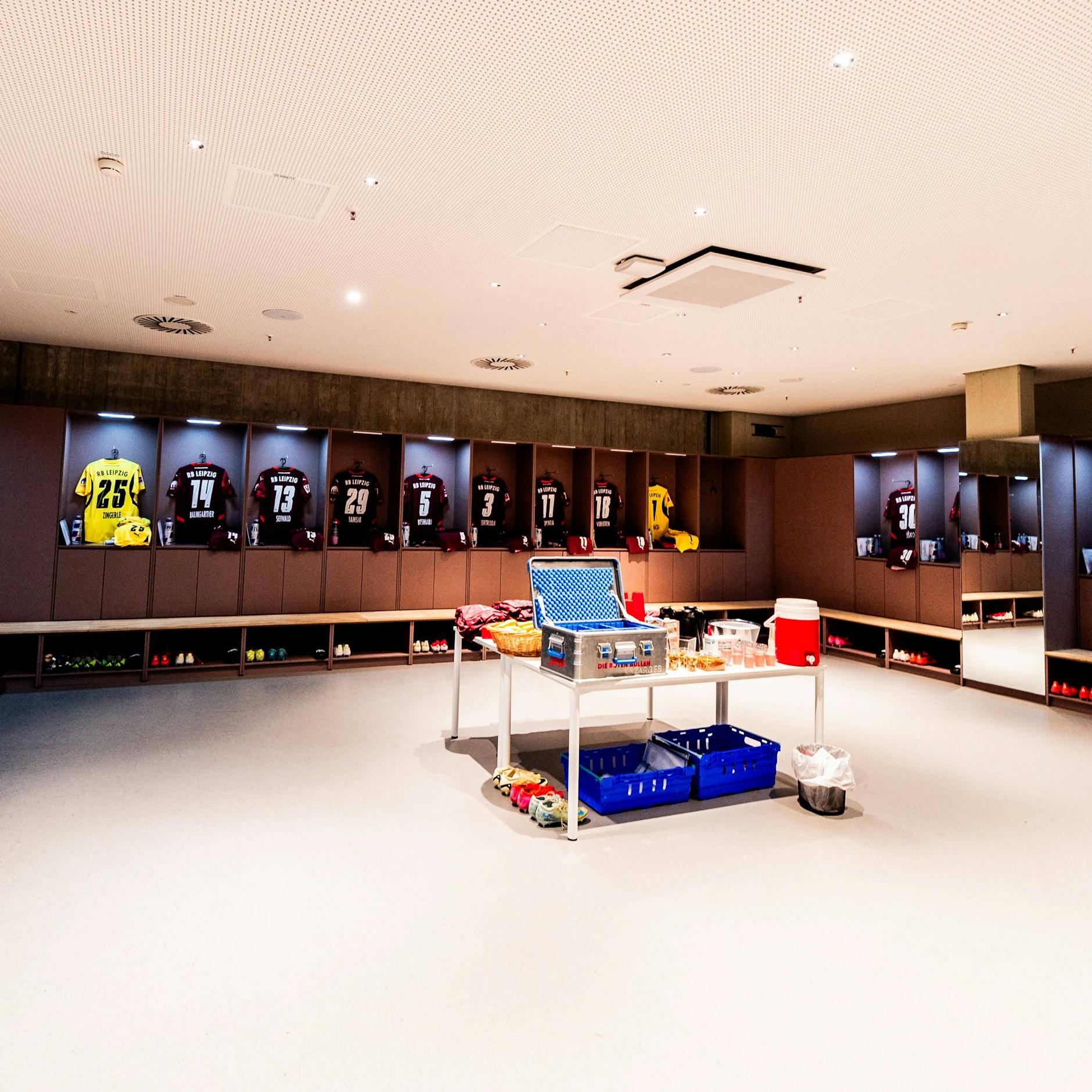 Image - Die Bundesliga und ihre Medienpartner starten eine notwendige Revolution