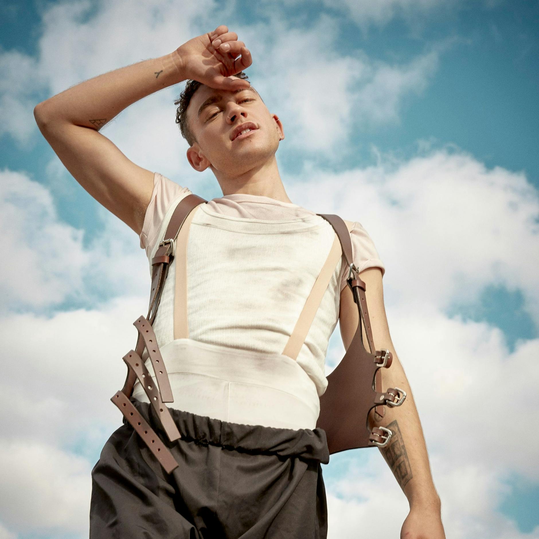 Image - ESC-Teilnehmer Olly Alexander im Interview: „Ich war völlig schockiert, wie spät ihr Berliner noch ausgeht!“