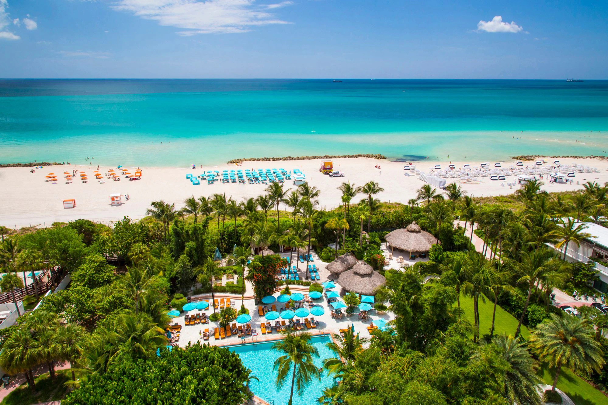 The Palms Hotel Miami