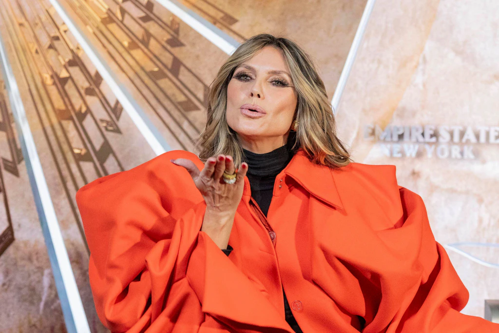 Start von „Germany’s Next Top Model“: Wie reich ist Heidi Klum?