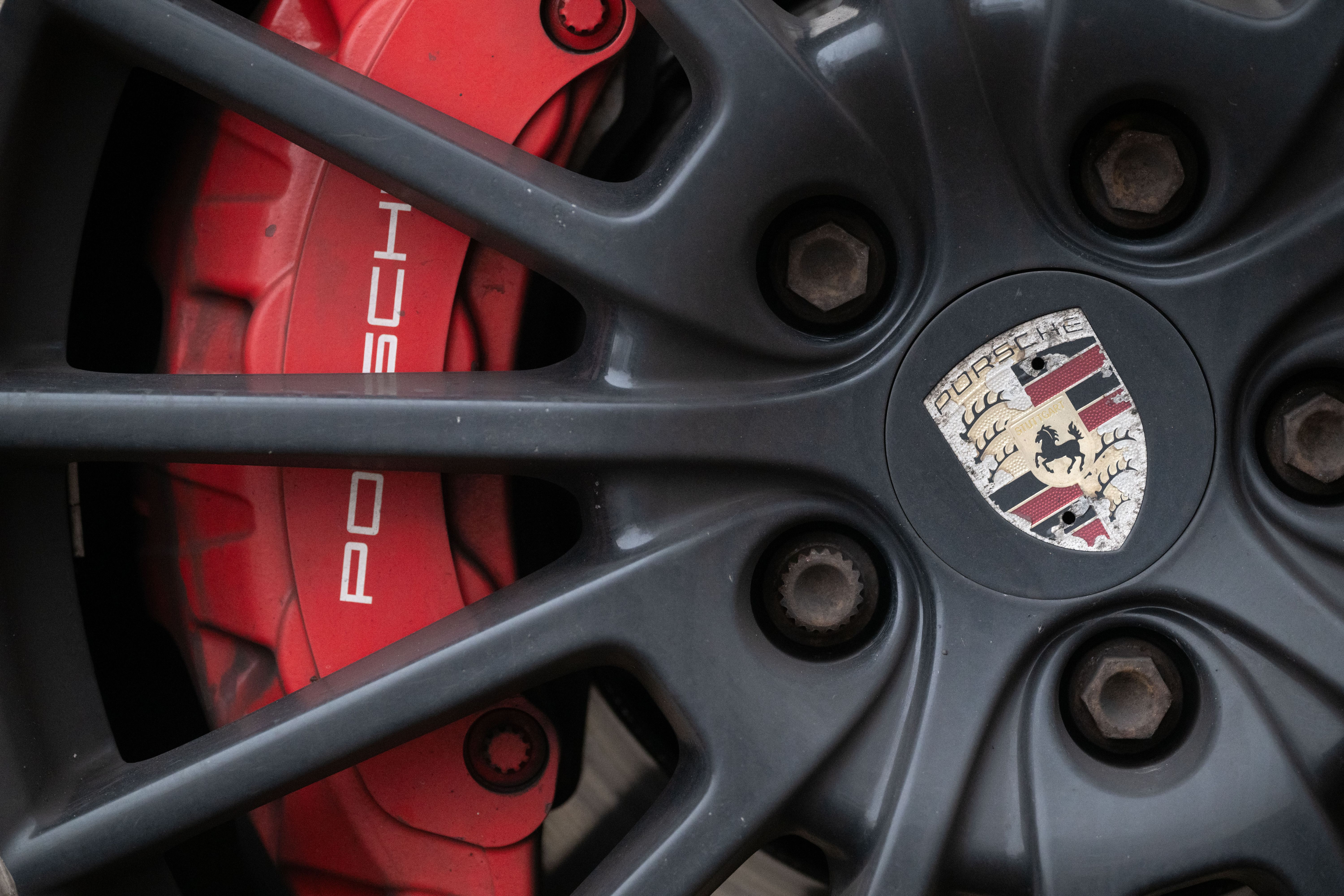 Deutsche Werke betroffen: Porsche will etwa 1900 Stellen streichen