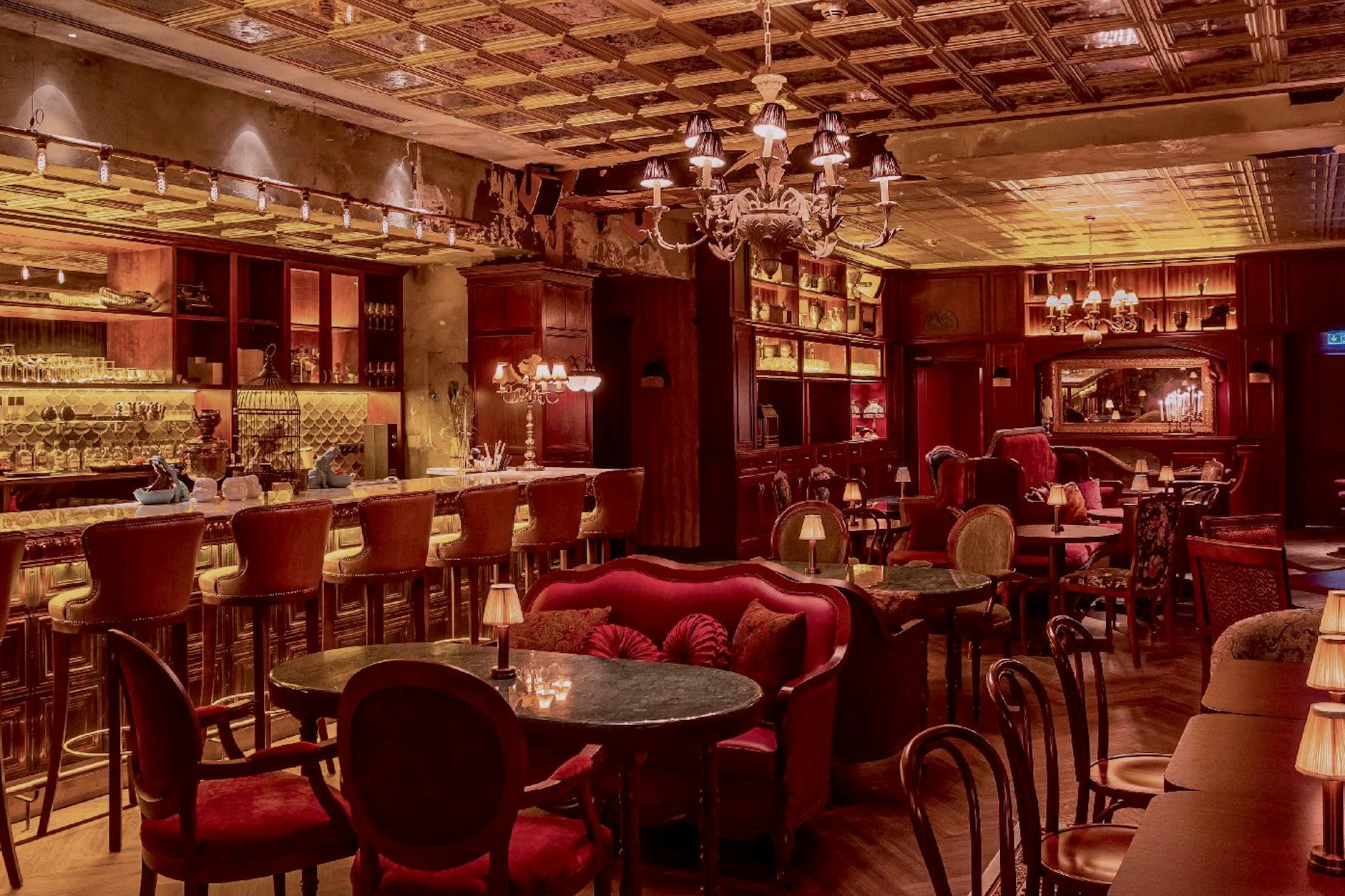 Ein romantisches Dinner zum Valentinstag: Liebe geht bekanntlich durch den Magen.