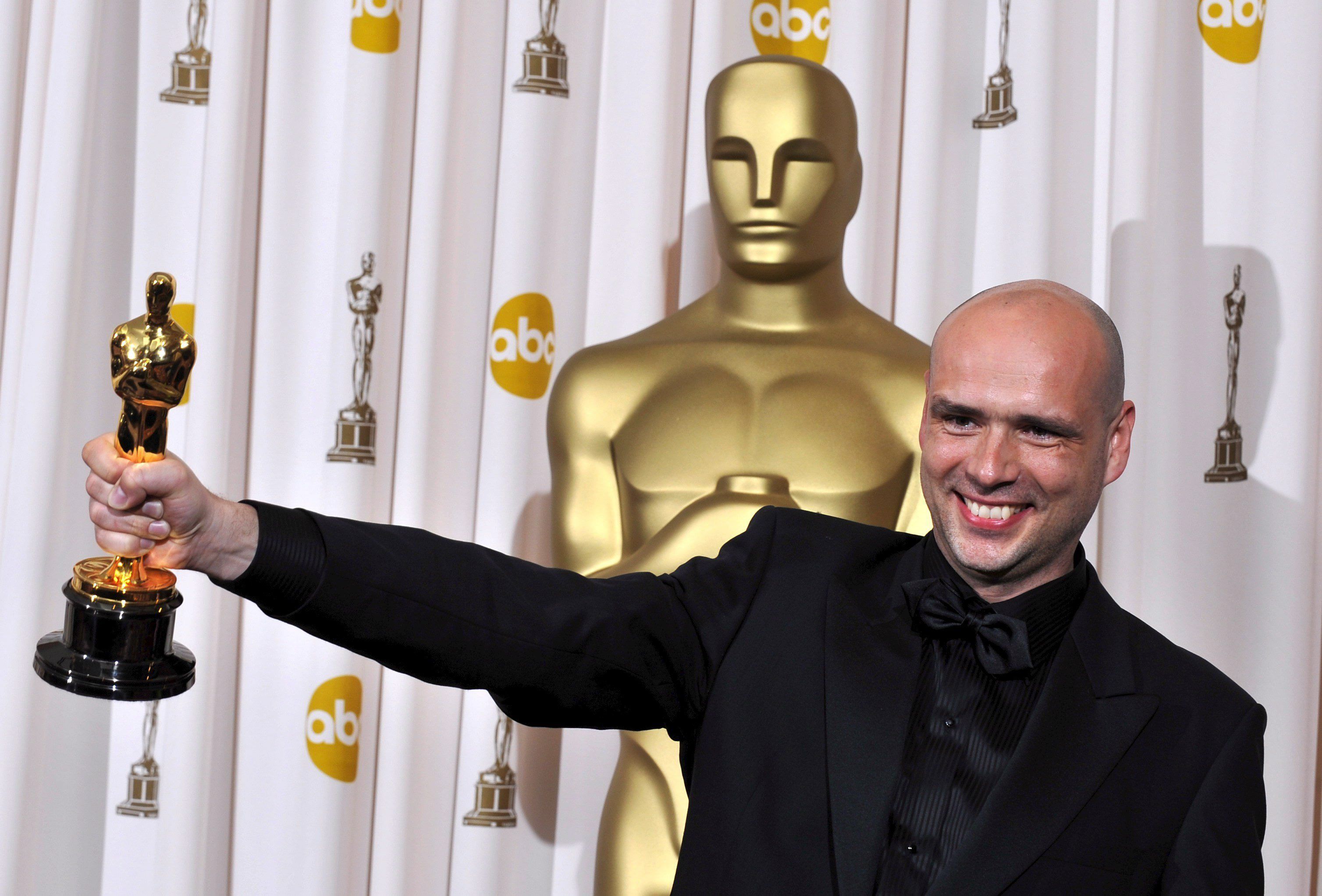 Ost-Berliner Oscar-Gewinner: Noch nie gefragt, ob ich in der Berlinale-Jury sitzen möchte