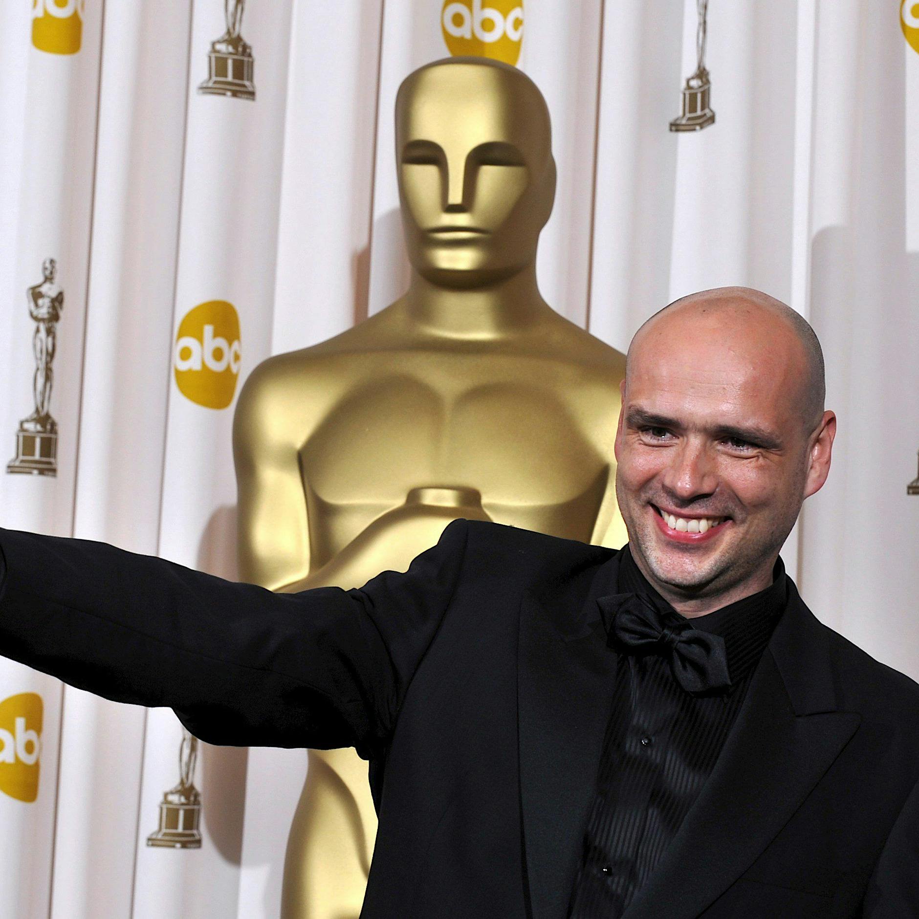 Ost-Berliner Oscar-Gewinner: Noch nie gefragt, ob ich in der Berlinale-Jury sitzen möchte