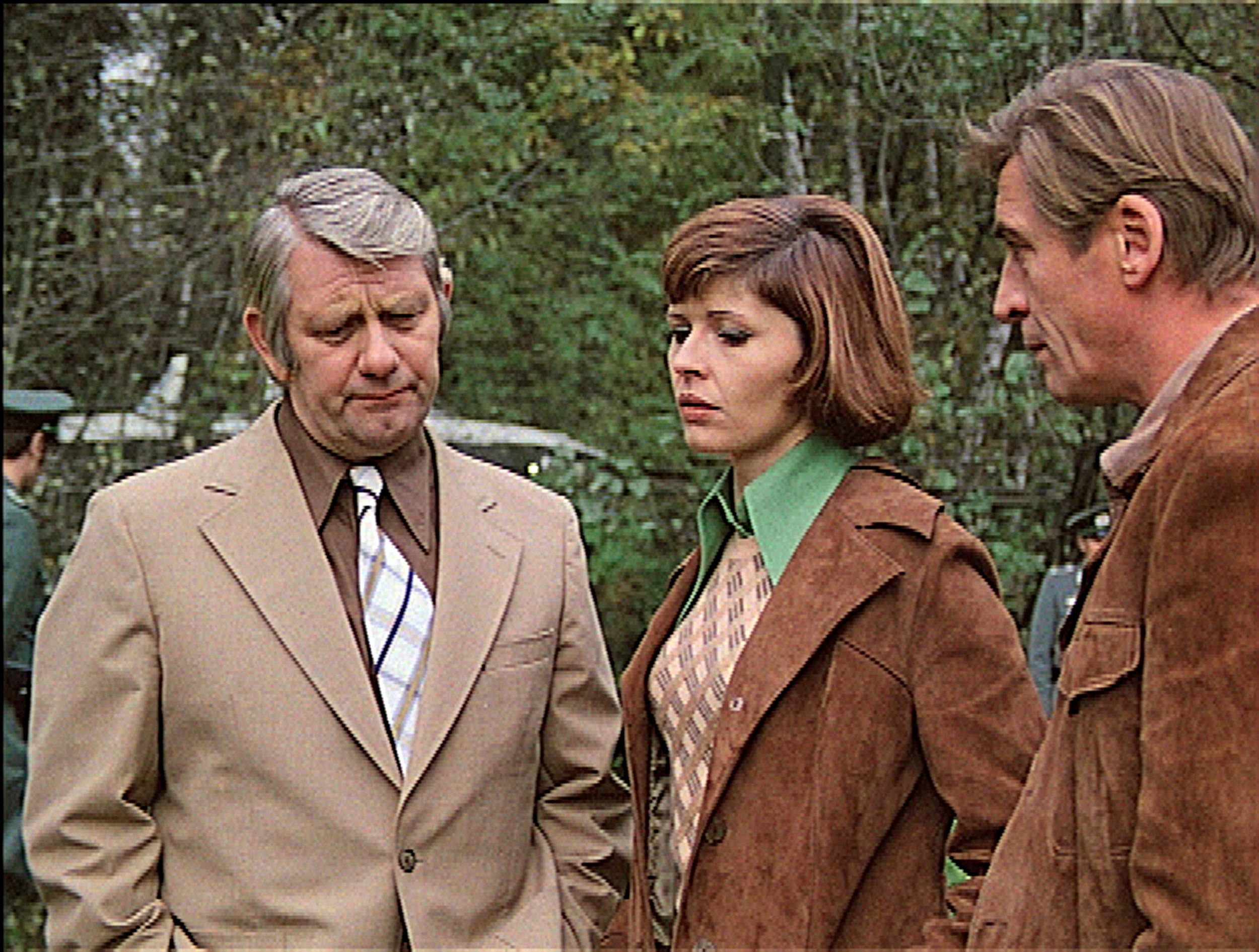 Image - Verboten, vernichtet: Polizeiruf 110 – warum das DDR-TV diese Morde nicht zeigte