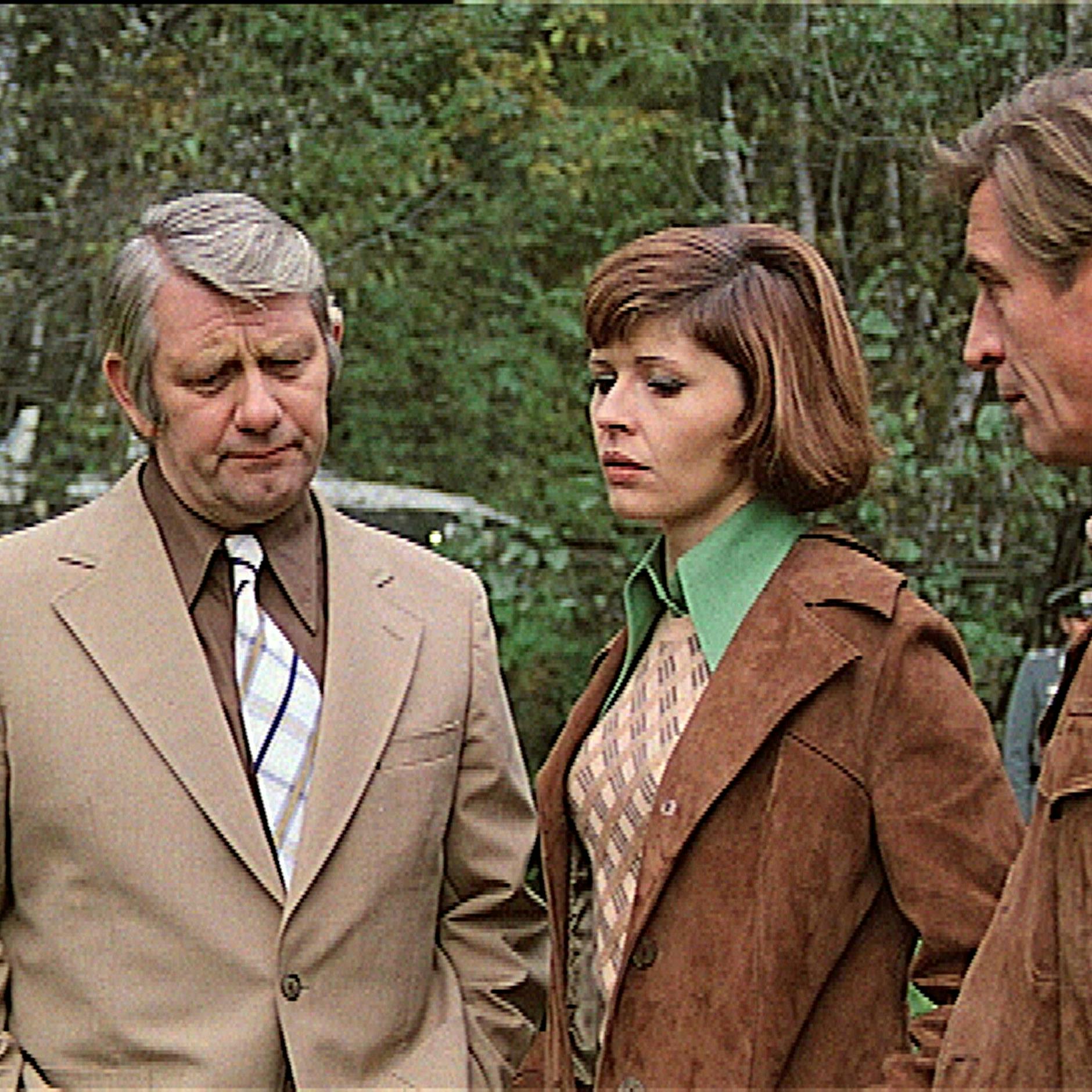 Verboten, vernichtet: Polizeiruf 110 – warum das DDR-TV diese Morde nicht zeigte